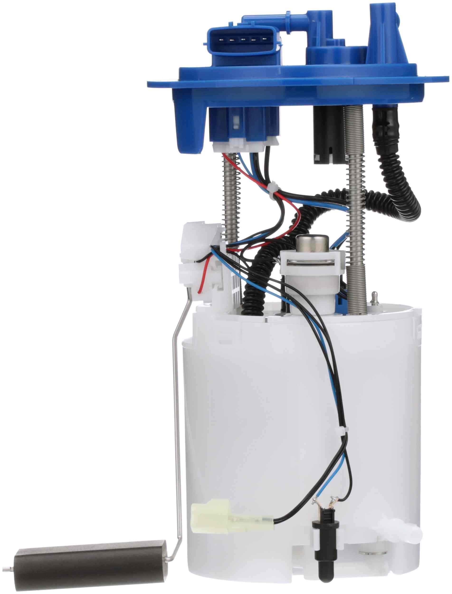 Right View of Fuel Pump Module Assembly DELPHI FG1182