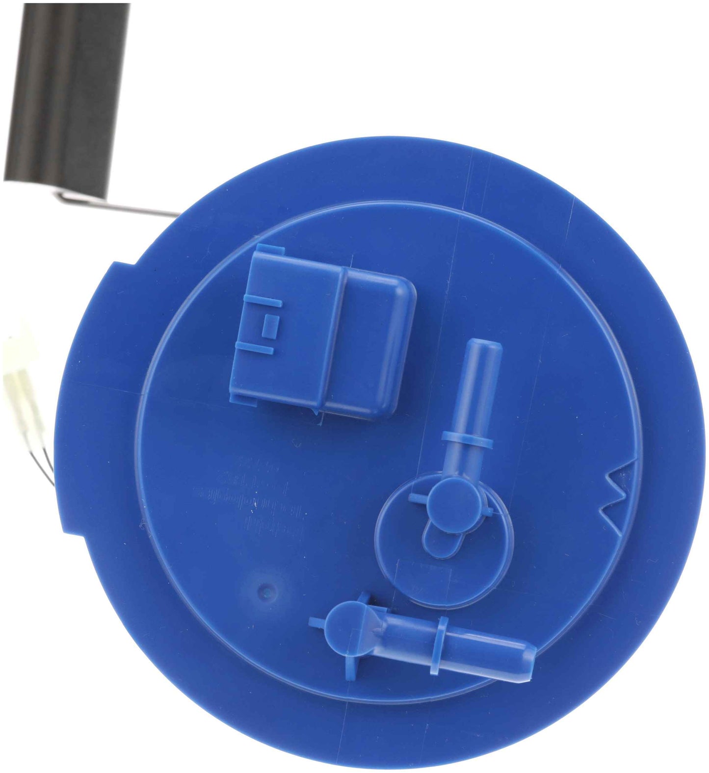 Top View of Fuel Pump Module Assembly DELPHI FG1182