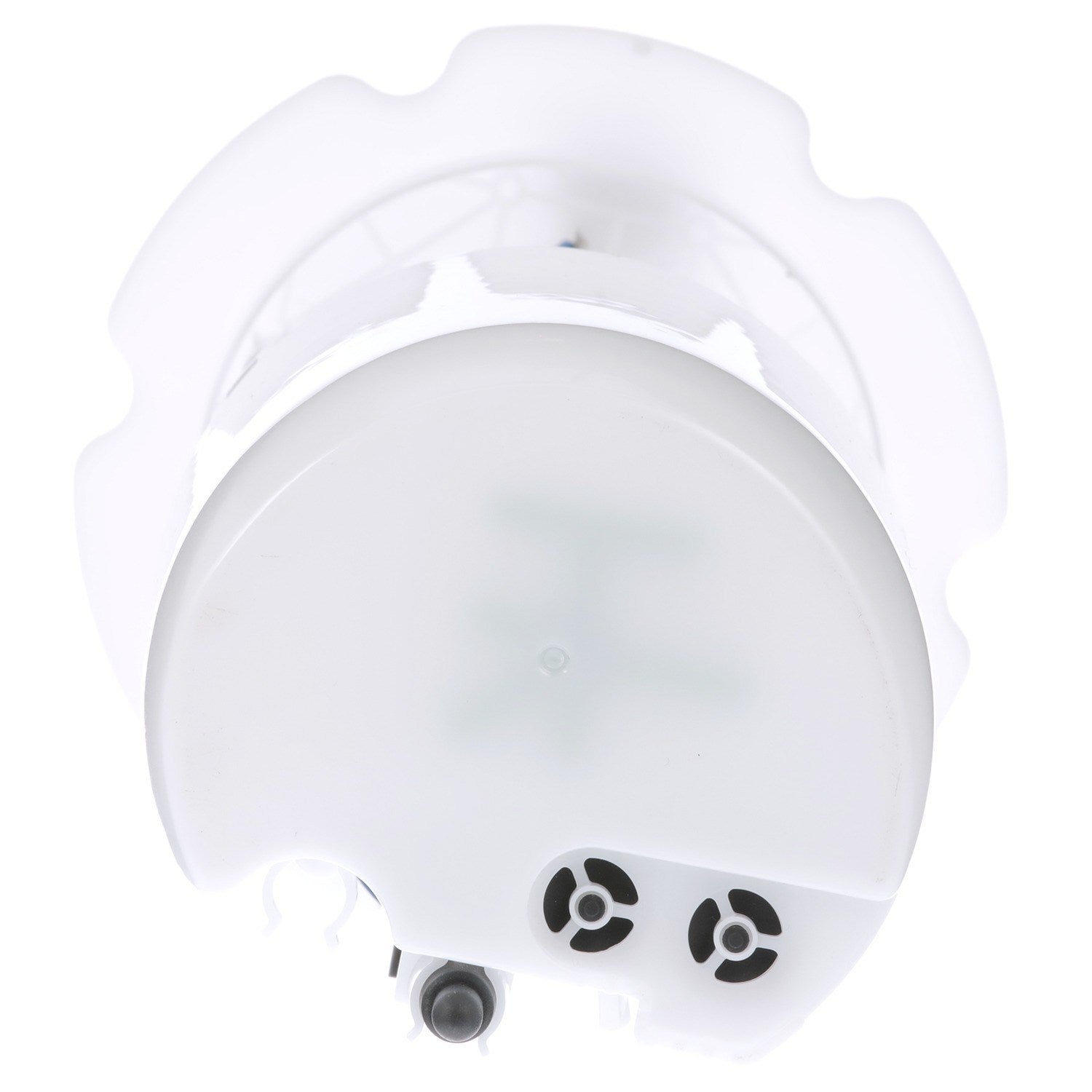 Bottom View of Fuel Pump Module Assembly DELPHI FG1183