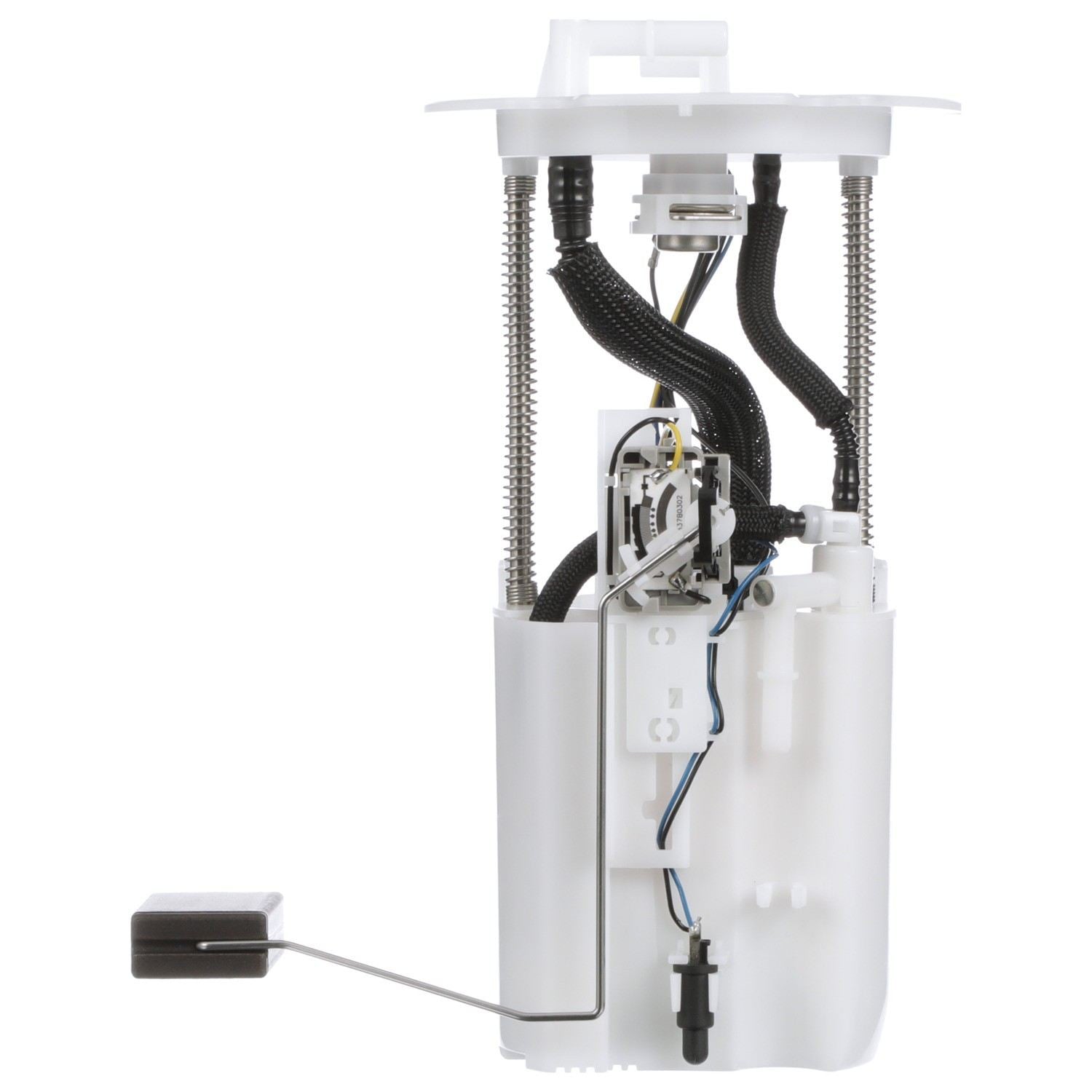 Front View of Fuel Pump Module Assembly DELPHI FG1183