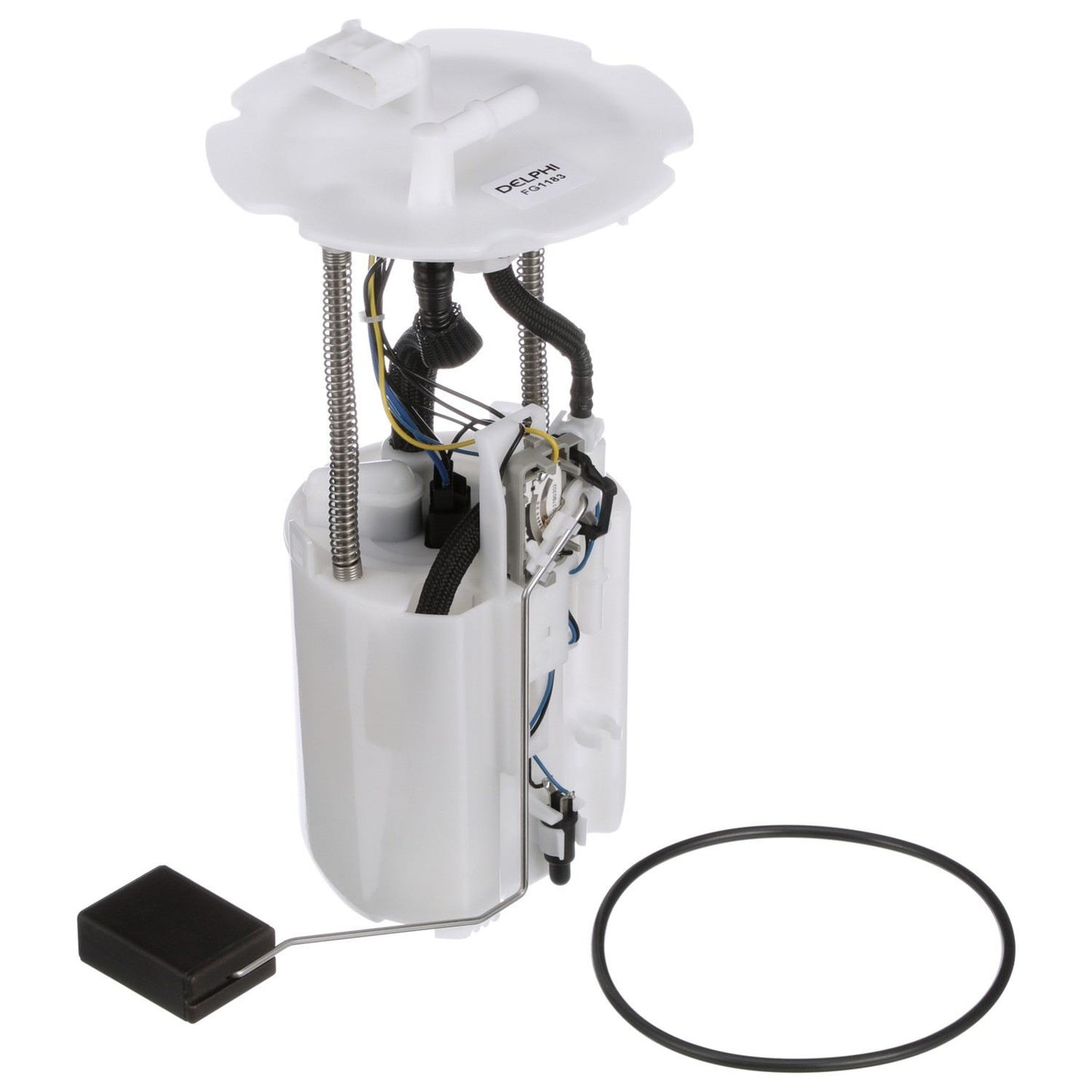 Kit View of Fuel Pump Module Assembly DELPHI FG1183