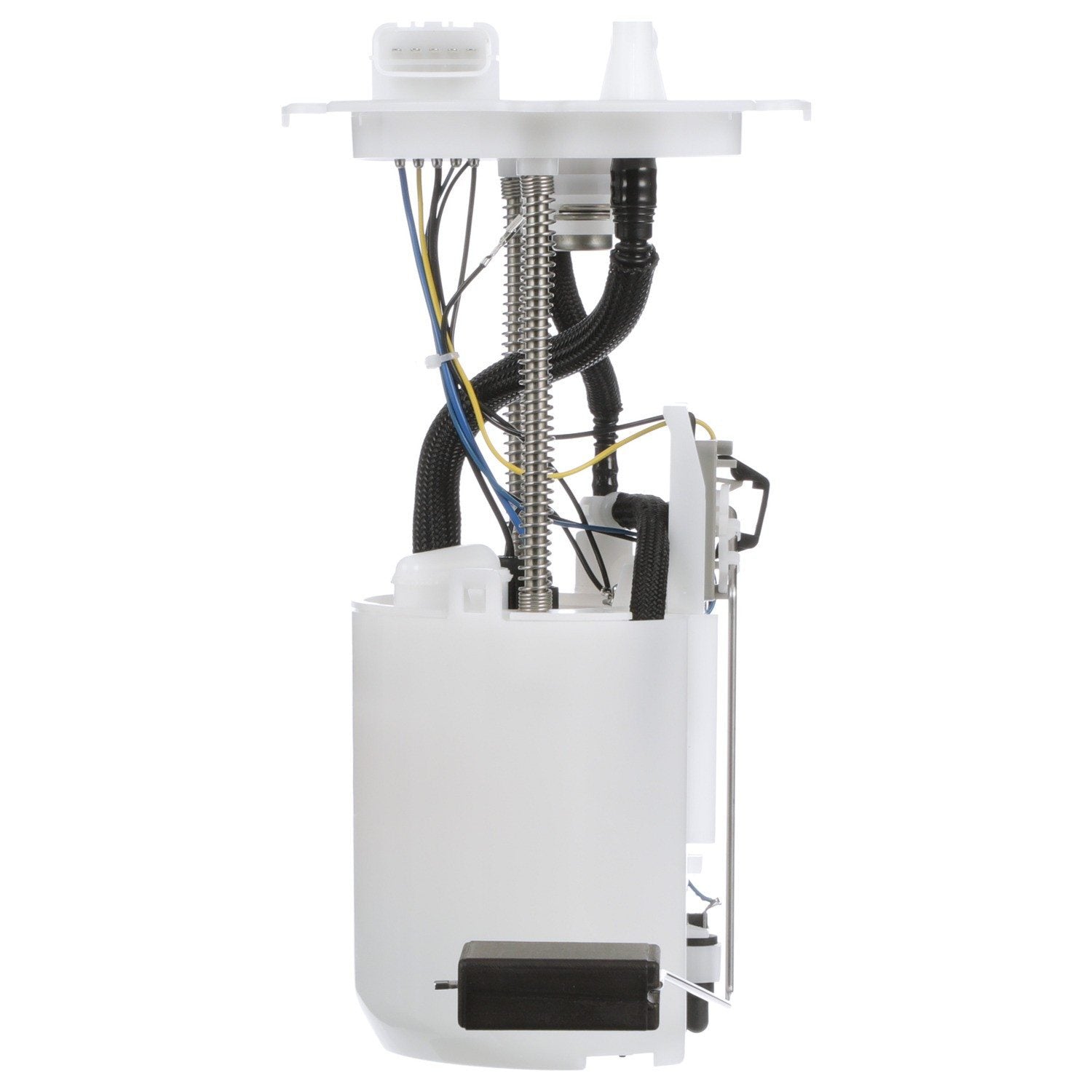 Left View of Fuel Pump Module Assembly DELPHI FG1183