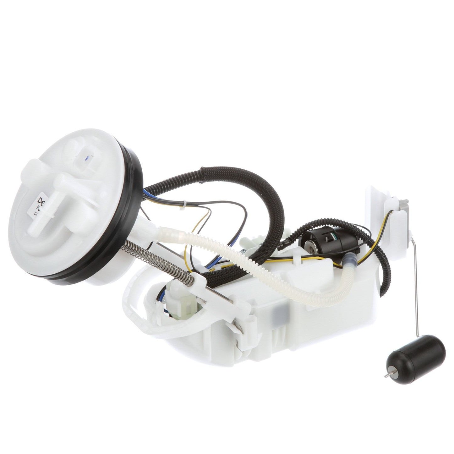 Angle View of Left Fuel Pump Module Assembly DELPHI FG1184