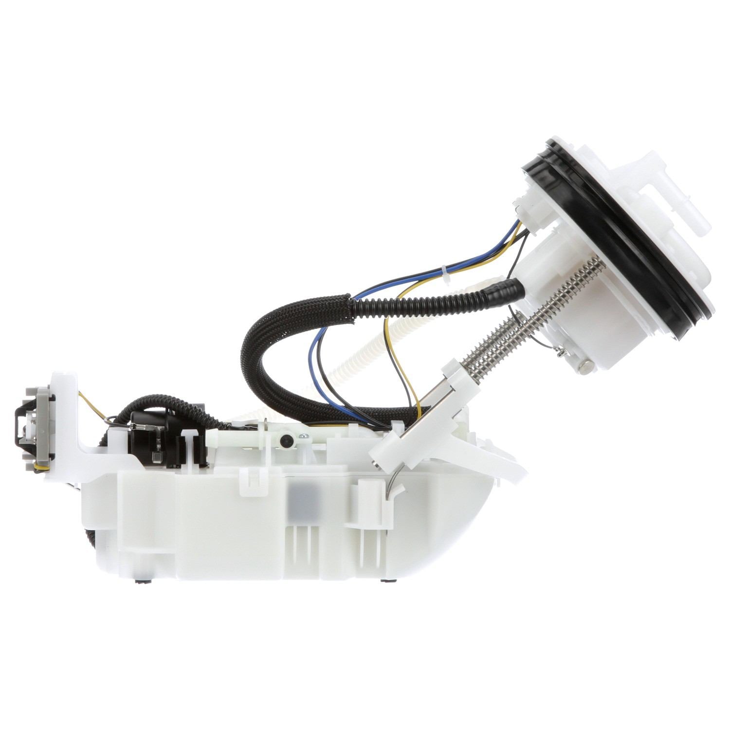 Back View of Left Fuel Pump Module Assembly DELPHI FG1184