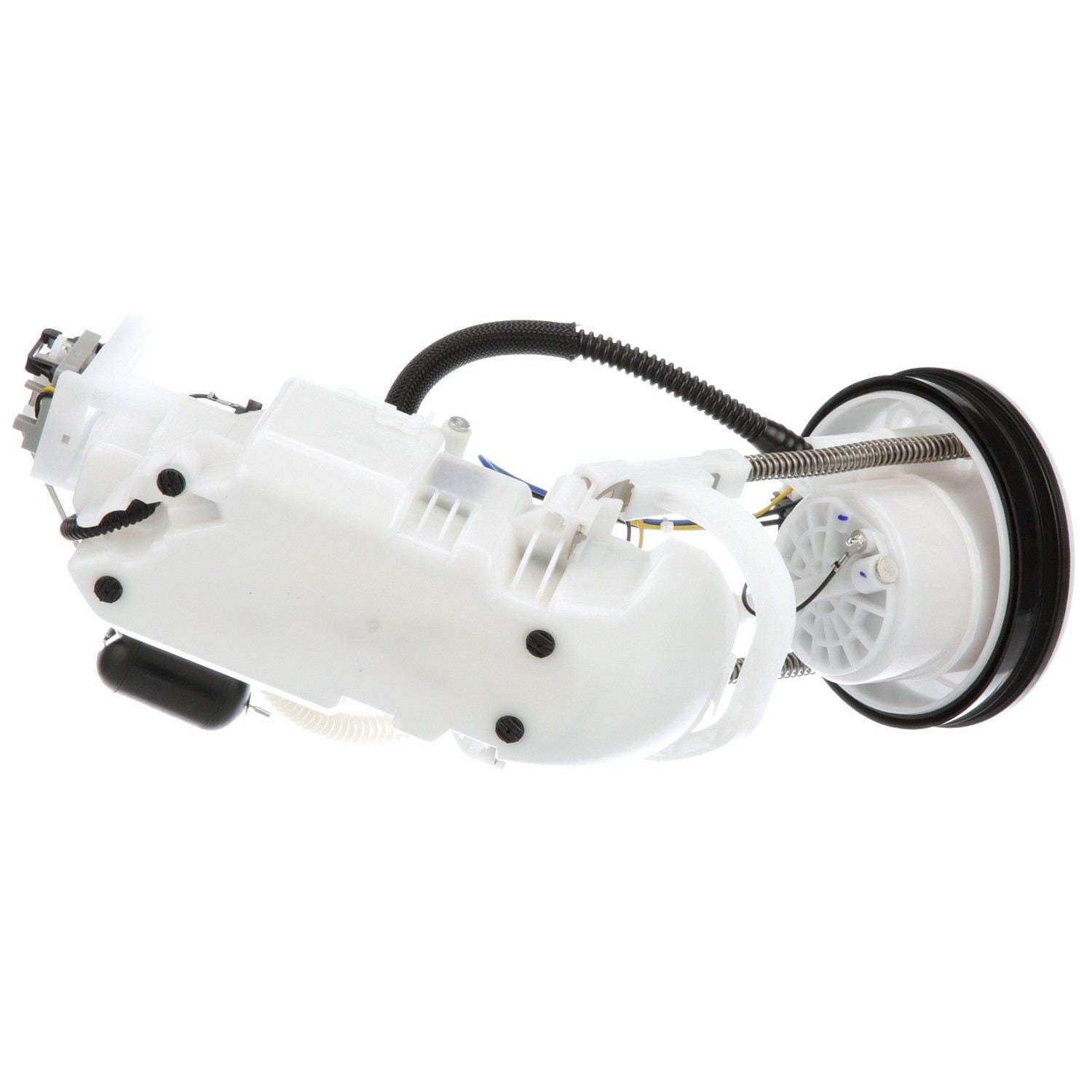 Bottom View of Left Fuel Pump Module Assembly DELPHI FG1184