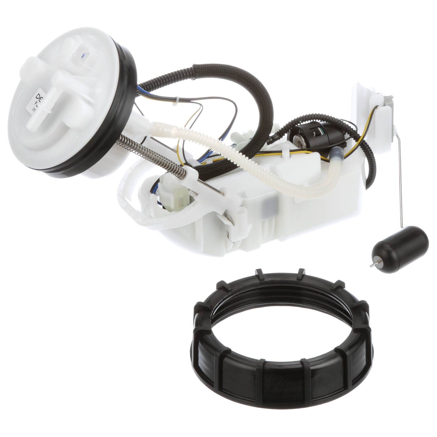 Kit View of Left Fuel Pump Module Assembly DELPHI FG1184