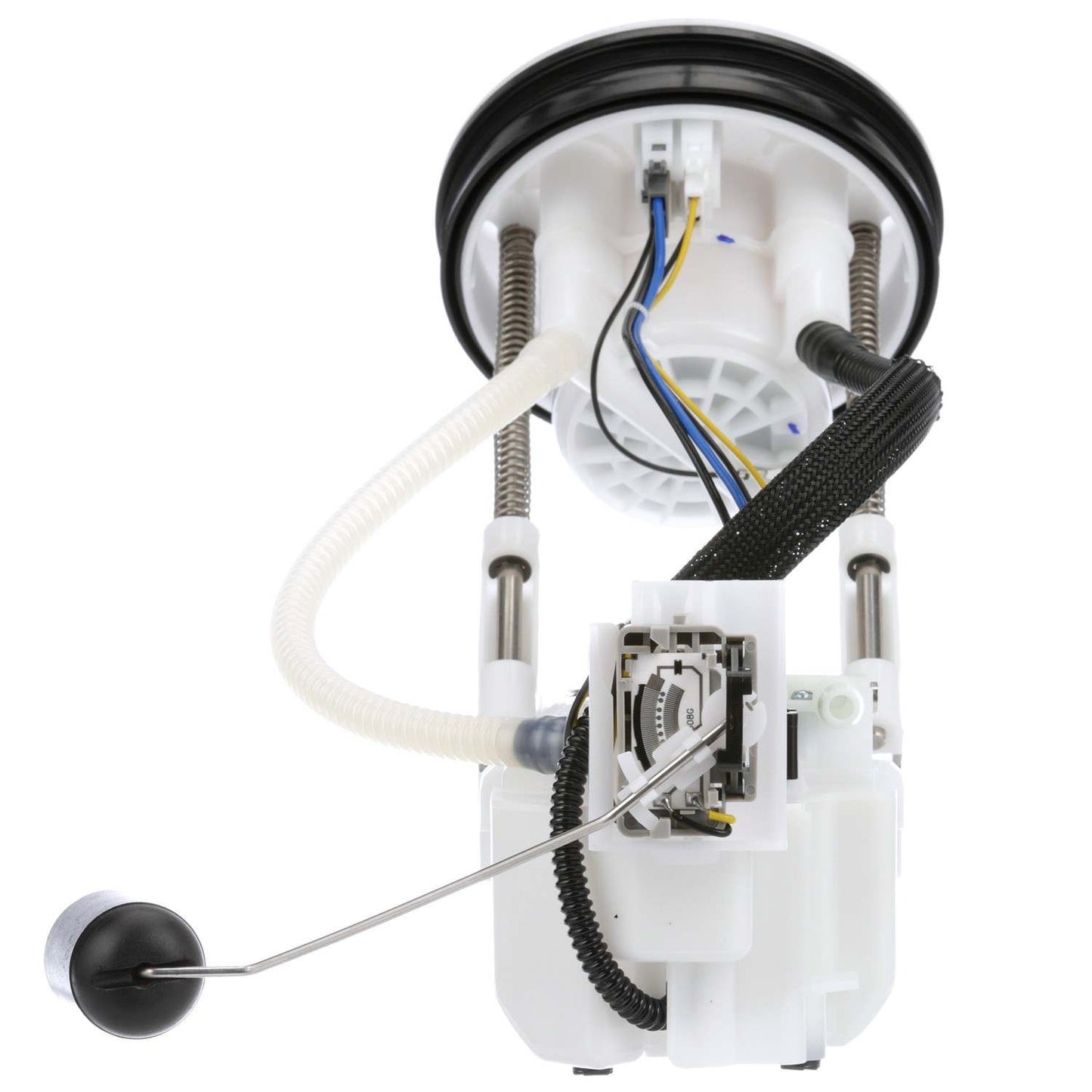 Left View of Left Fuel Pump Module Assembly DELPHI FG1184