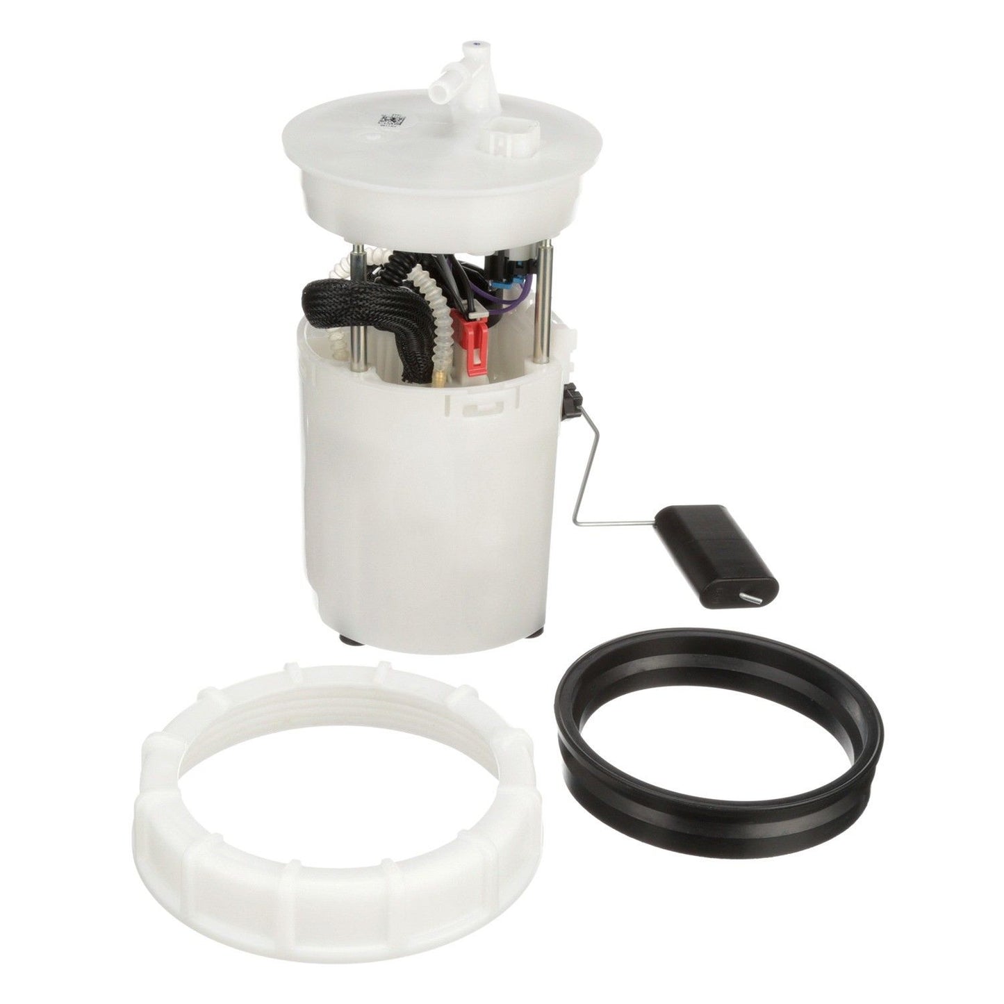 Kit View of Fuel Pump Module Assembly DELPHI FG1185