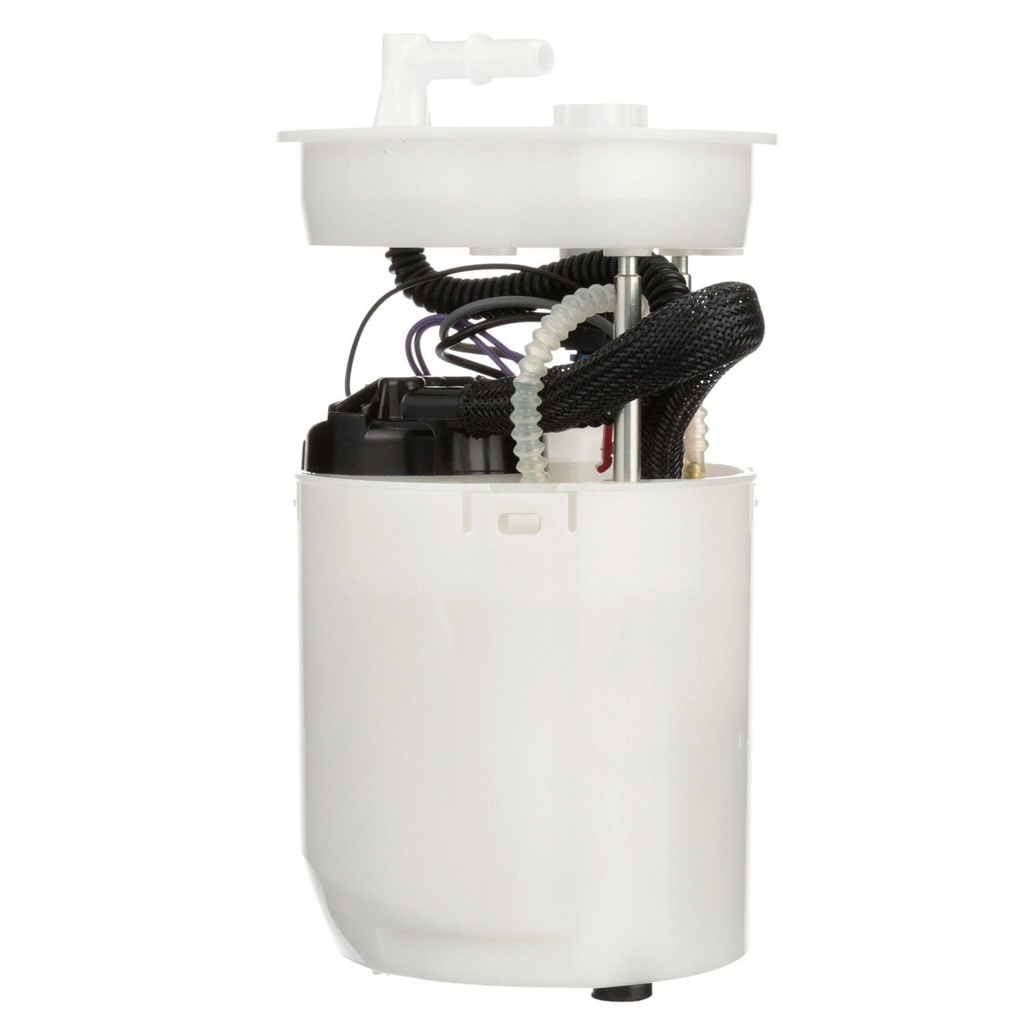 Left View of Fuel Pump Module Assembly DELPHI FG1185