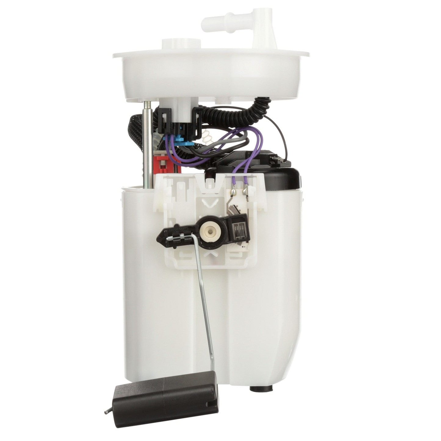 Right View of Fuel Pump Module Assembly DELPHI FG1185