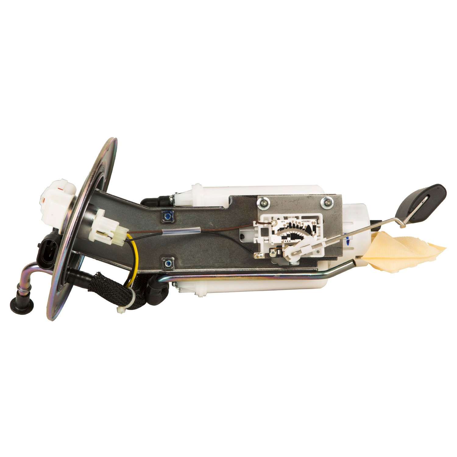 Back View of Fuel Pump Module Assembly DELPHI FG1187