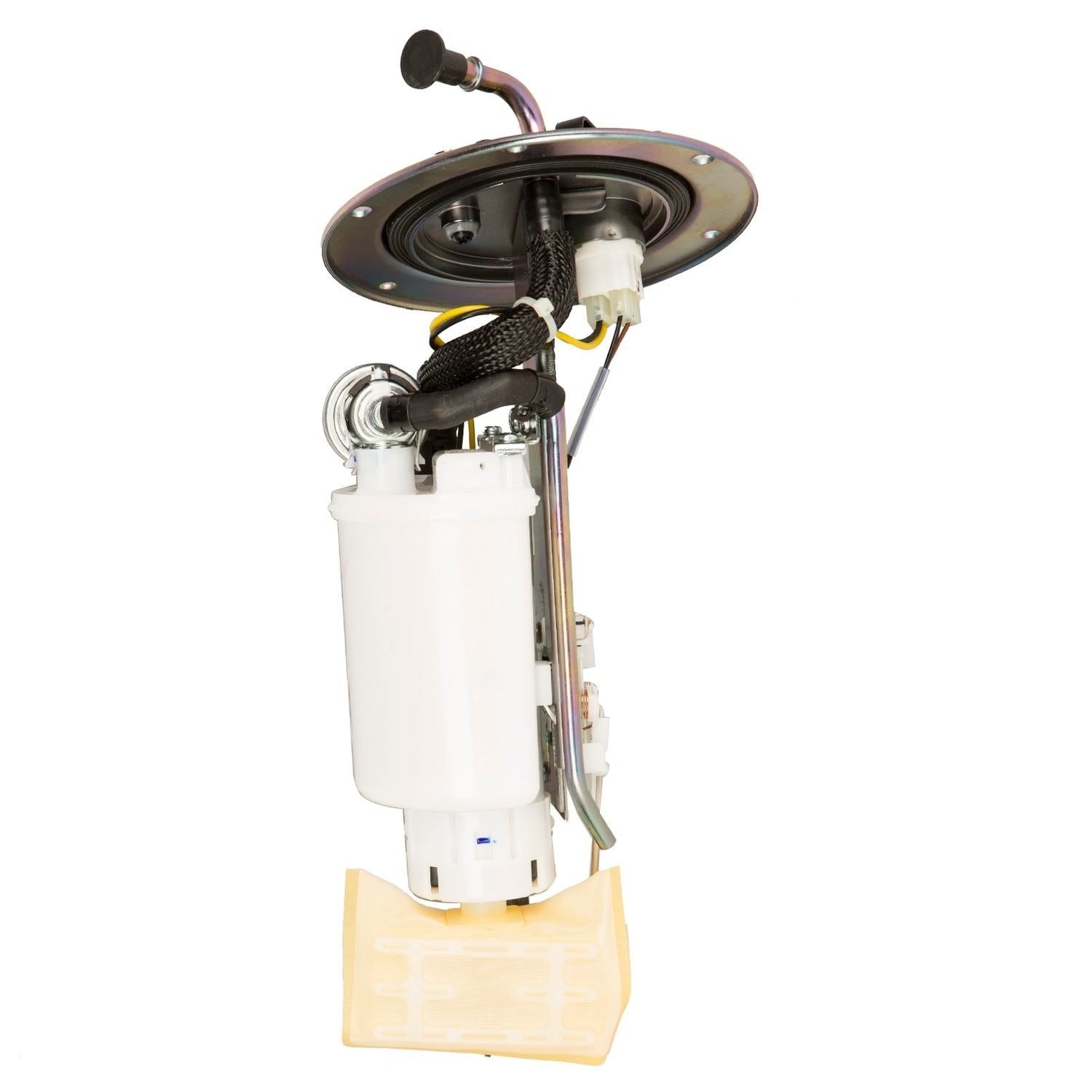 Right View of Fuel Pump Module Assembly DELPHI FG1187