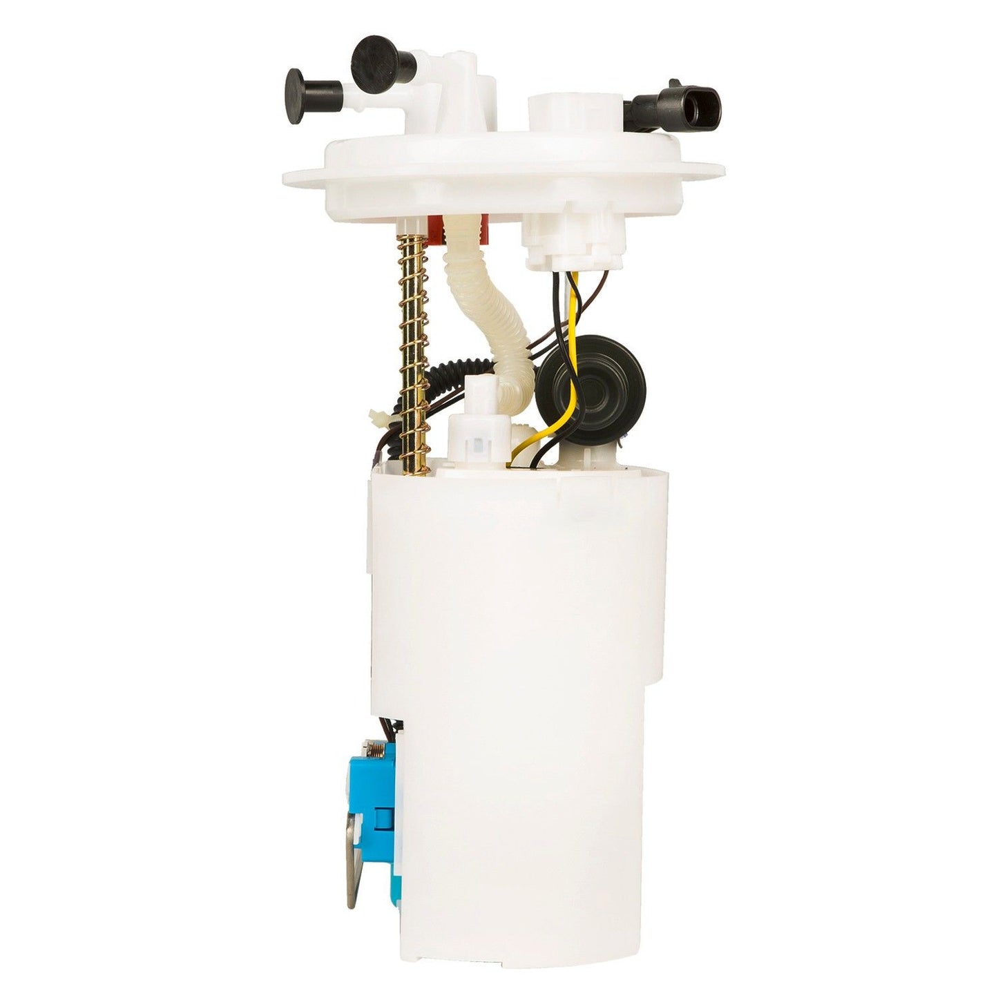 Left View of Fuel Pump Module Assembly DELPHI FG1188