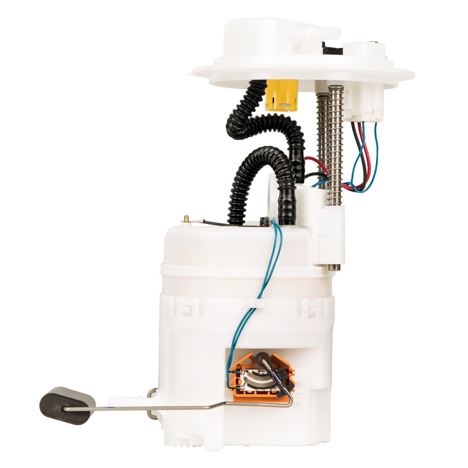 Back View of Fuel Pump Module Assembly DELPHI FG1189