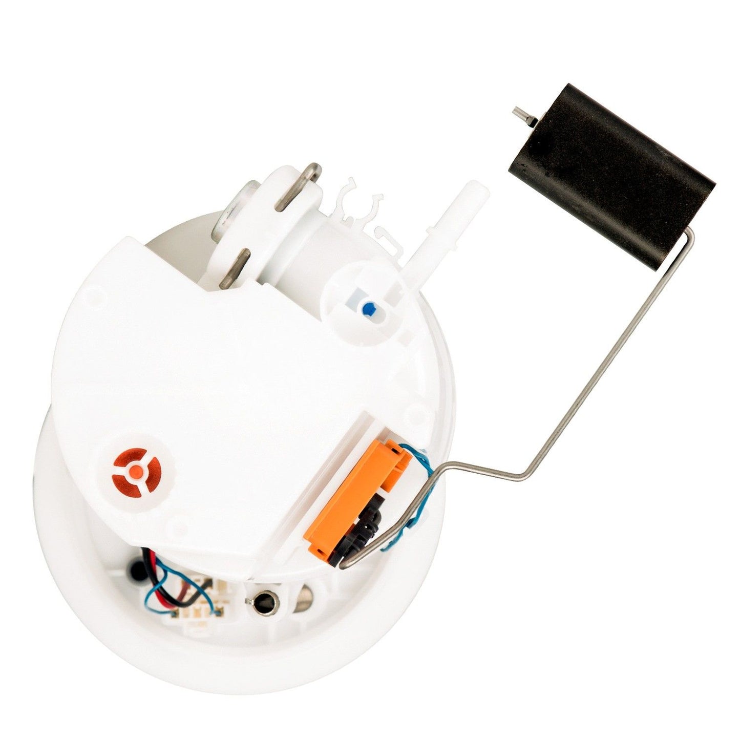 Bottom View of Fuel Pump Module Assembly DELPHI FG1189