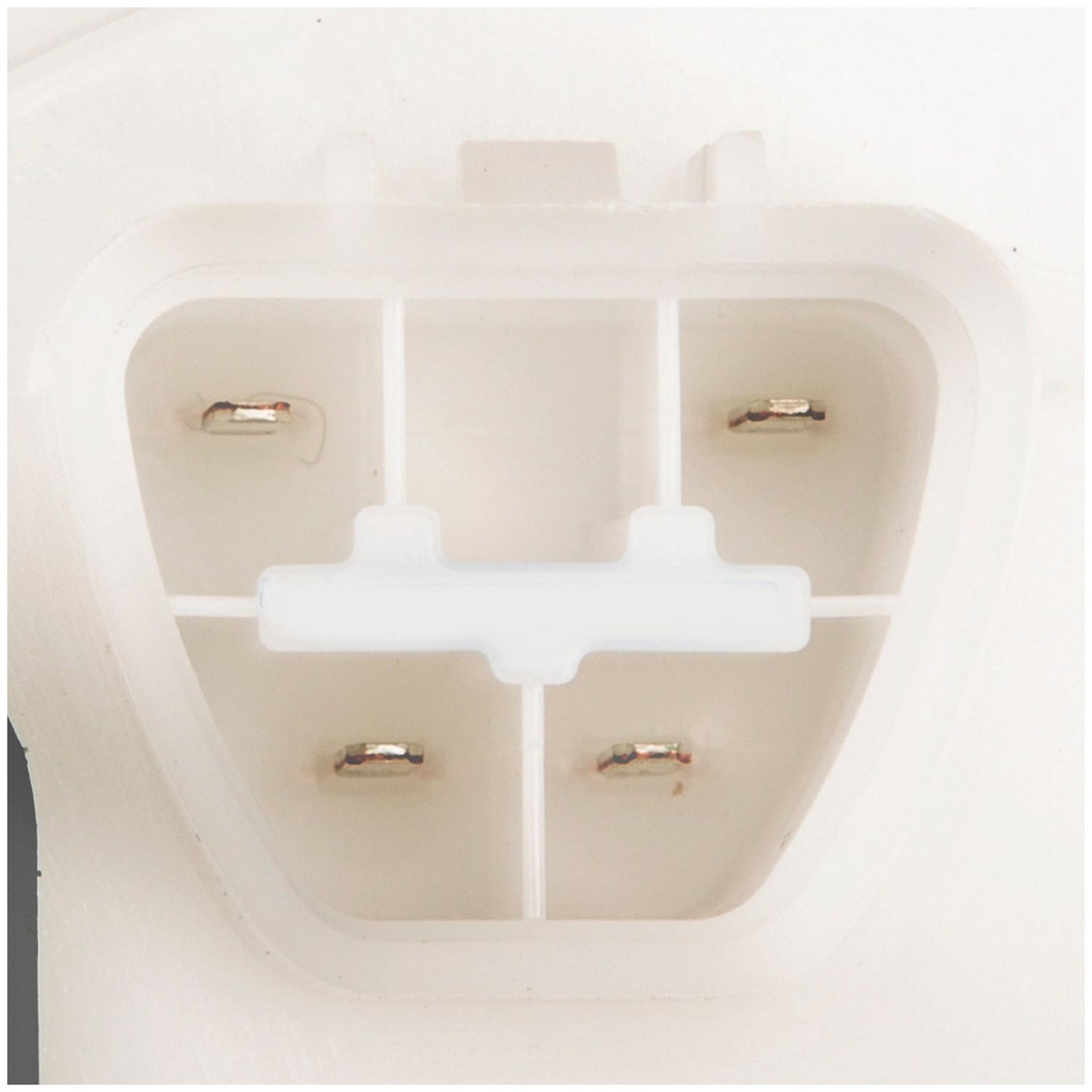 Connector View of Fuel Pump Module Assembly DELPHI FG1189