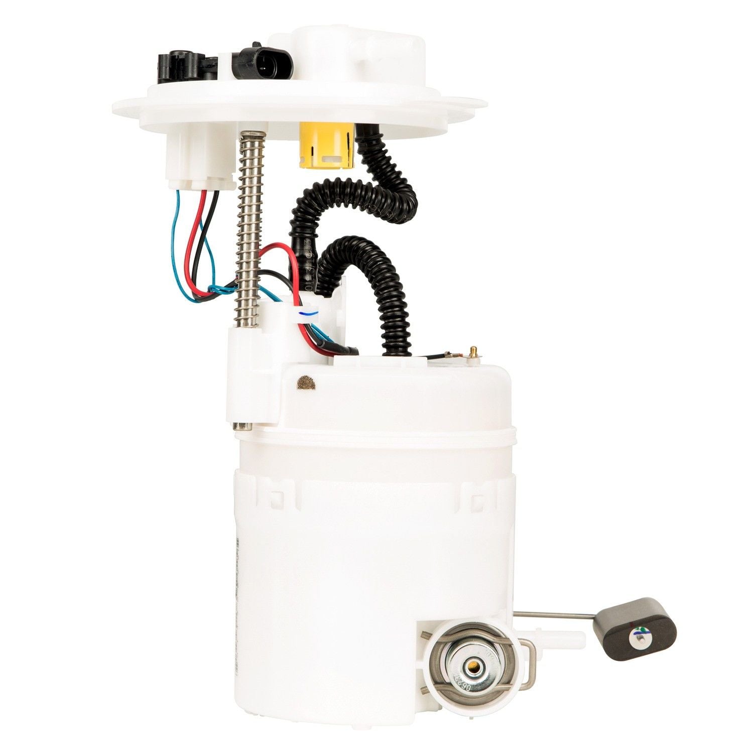 Front View of Fuel Pump Module Assembly DELPHI FG1189