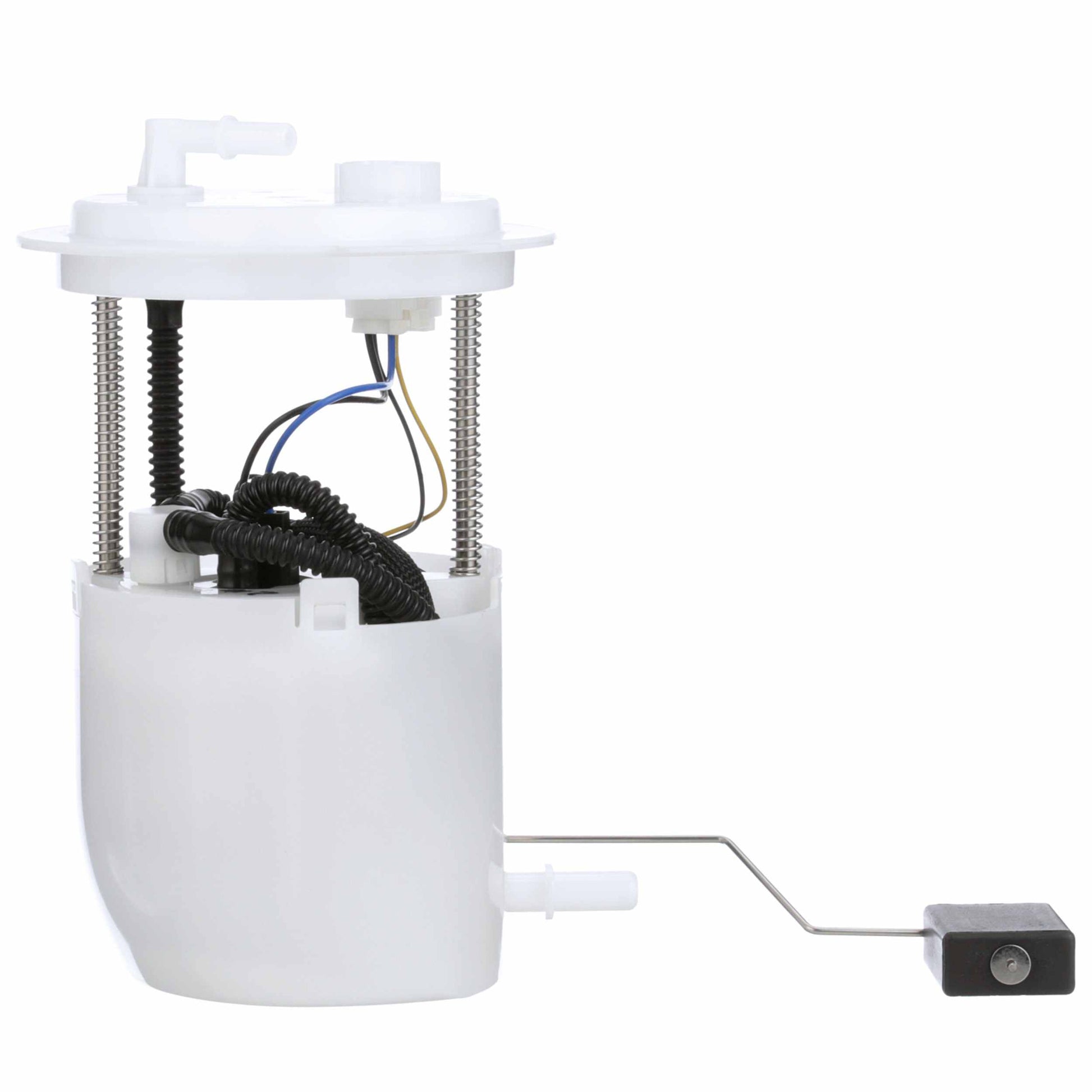 Back View of Fuel Pump Module Assembly DELPHI FG1192