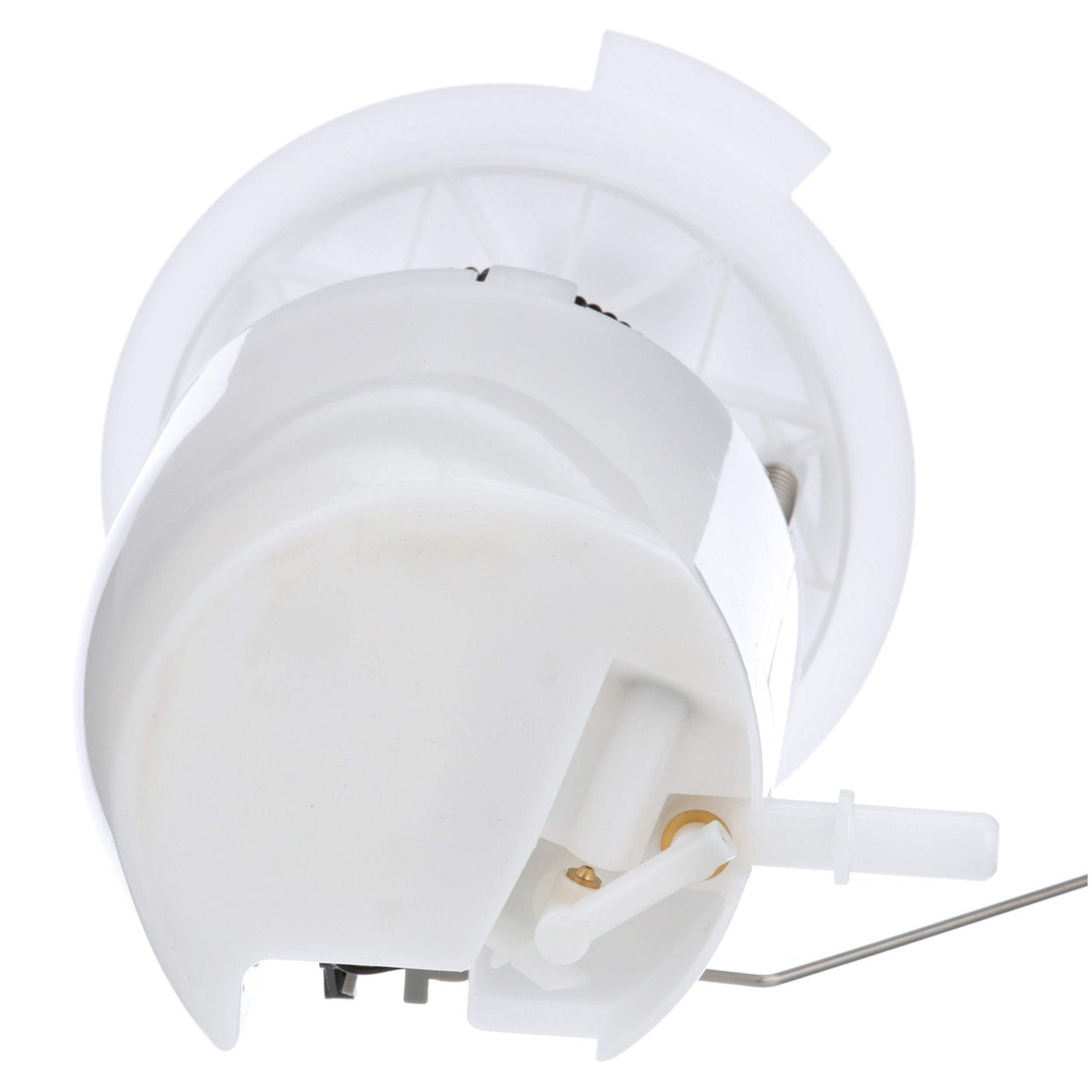 Bottom View of Fuel Pump Module Assembly DELPHI FG1192