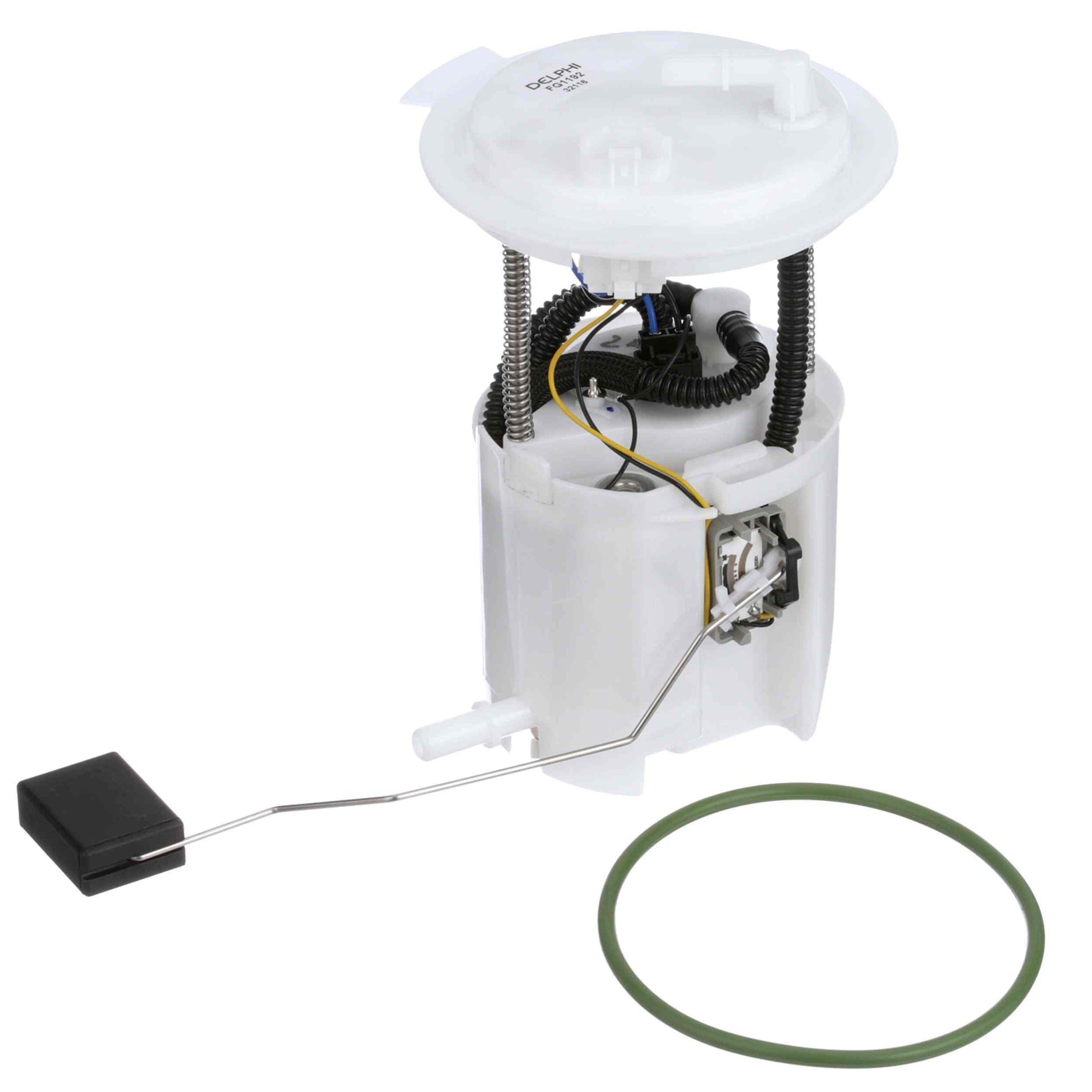 Kit View of Fuel Pump Module Assembly DELPHI FG1192