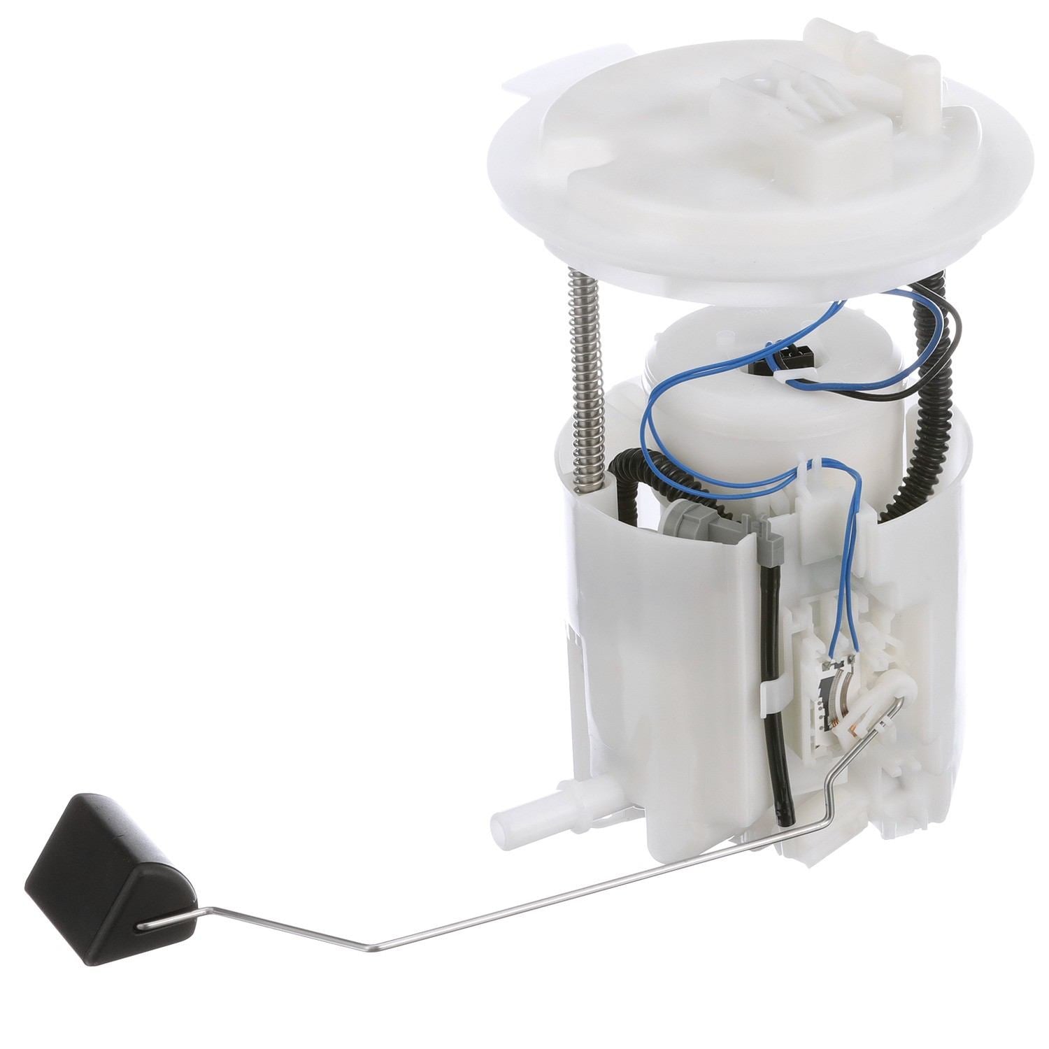 Angle View of Fuel Pump Module Assembly DELPHI FG1193