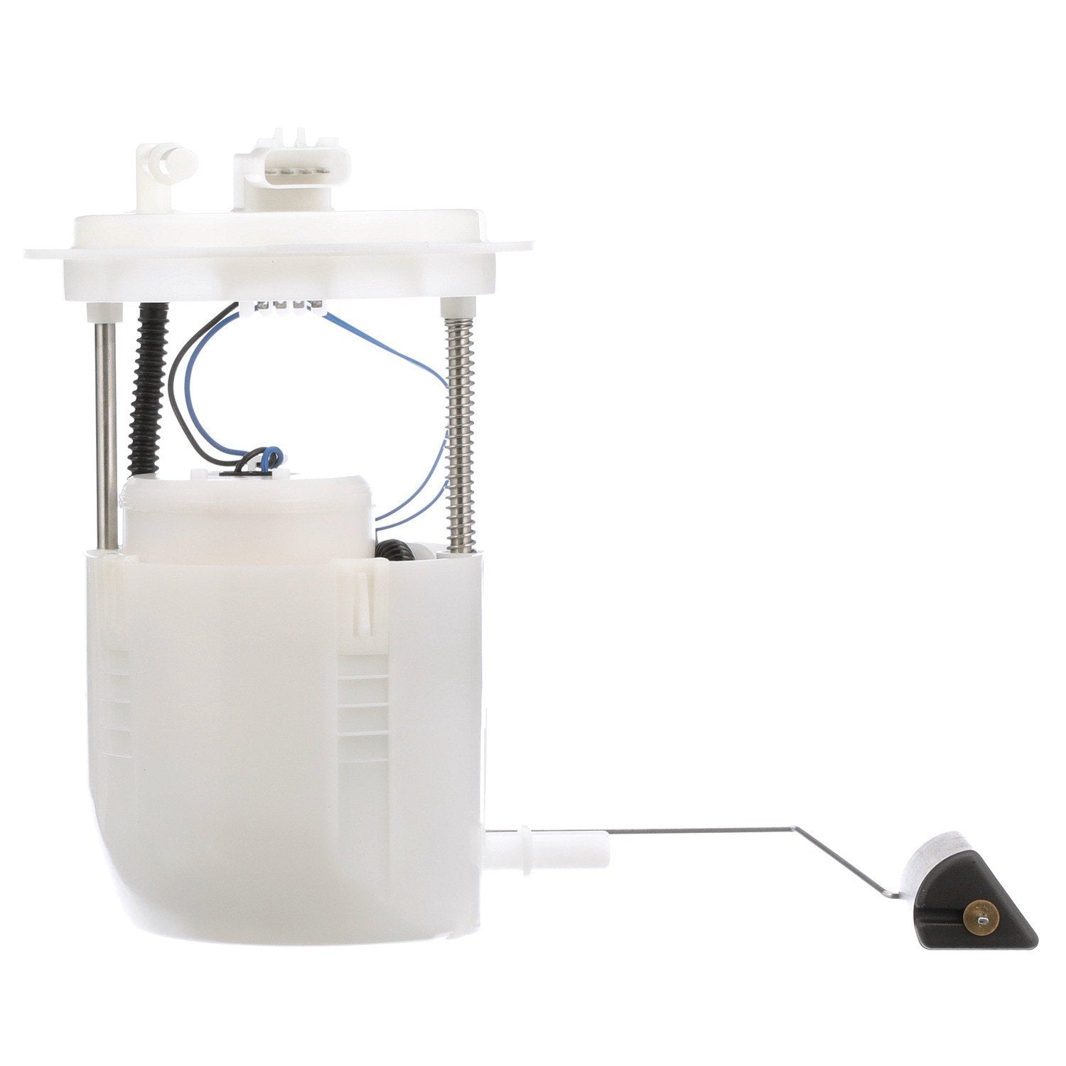 Back View of Fuel Pump Module Assembly DELPHI FG1193