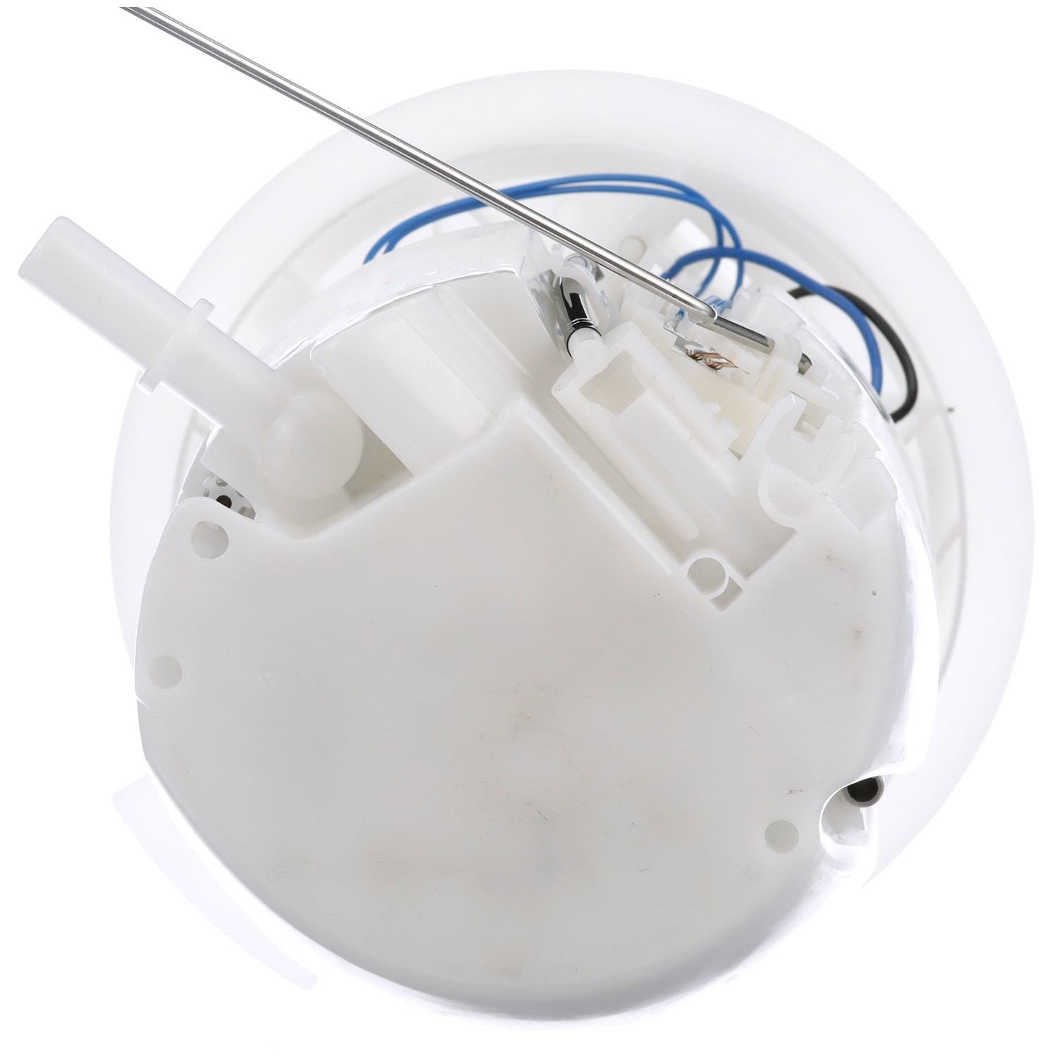 Bottom View of Fuel Pump Module Assembly DELPHI FG1193