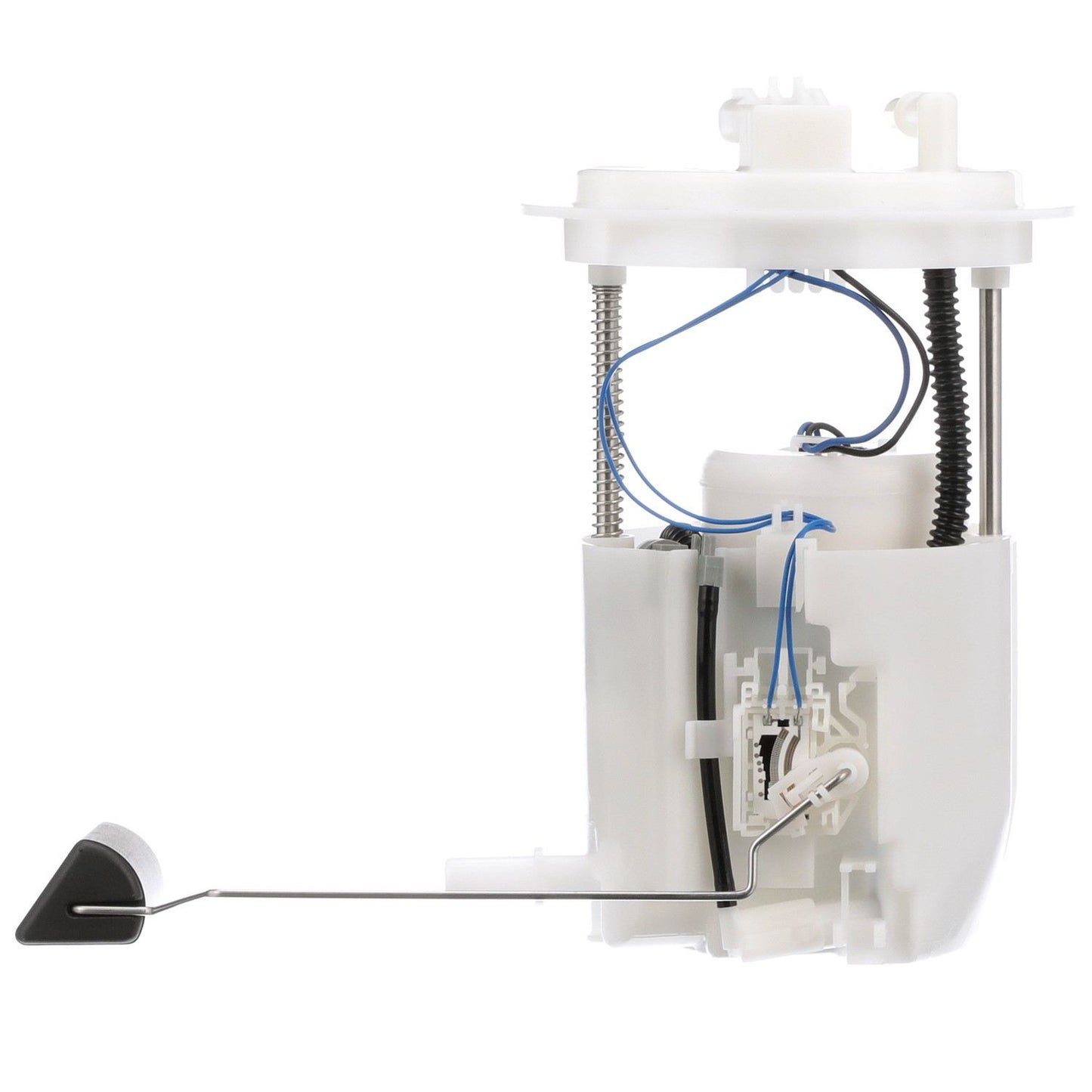 Front View of Fuel Pump Module Assembly DELPHI FG1193