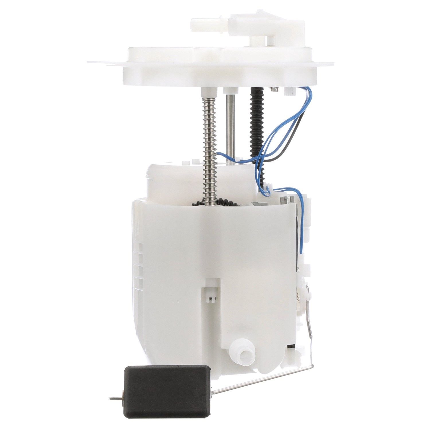 Left View of Fuel Pump Module Assembly DELPHI FG1193