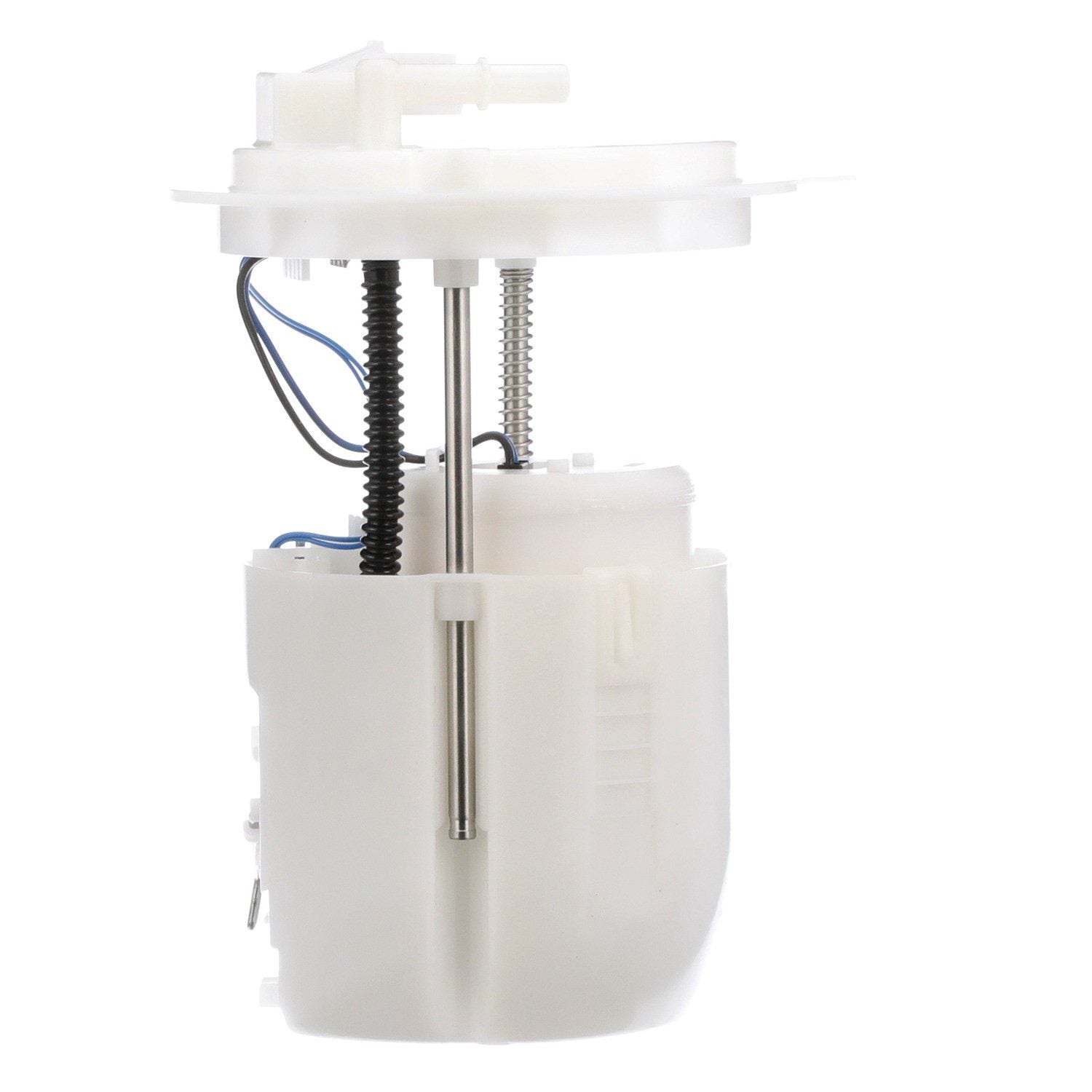 Right View of Fuel Pump Module Assembly DELPHI FG1193