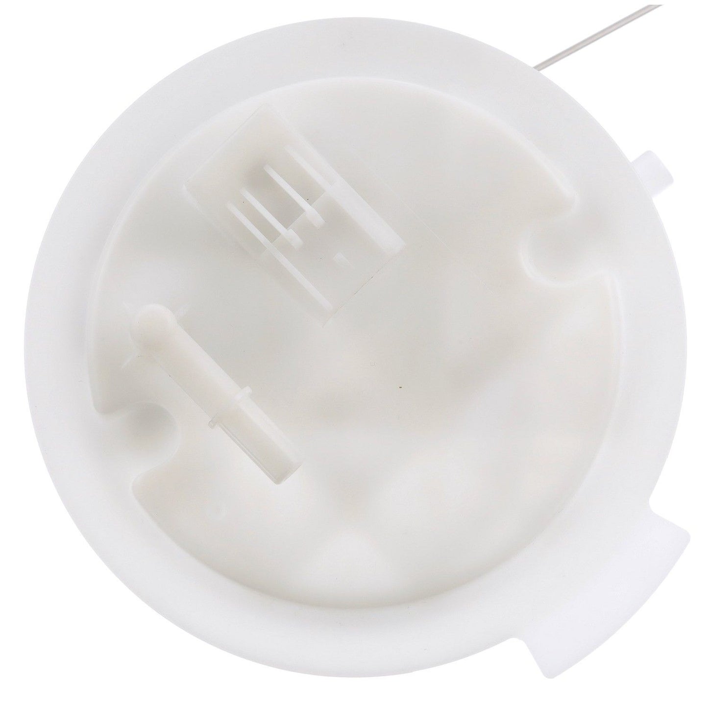 Top View of Fuel Pump Module Assembly DELPHI FG1193