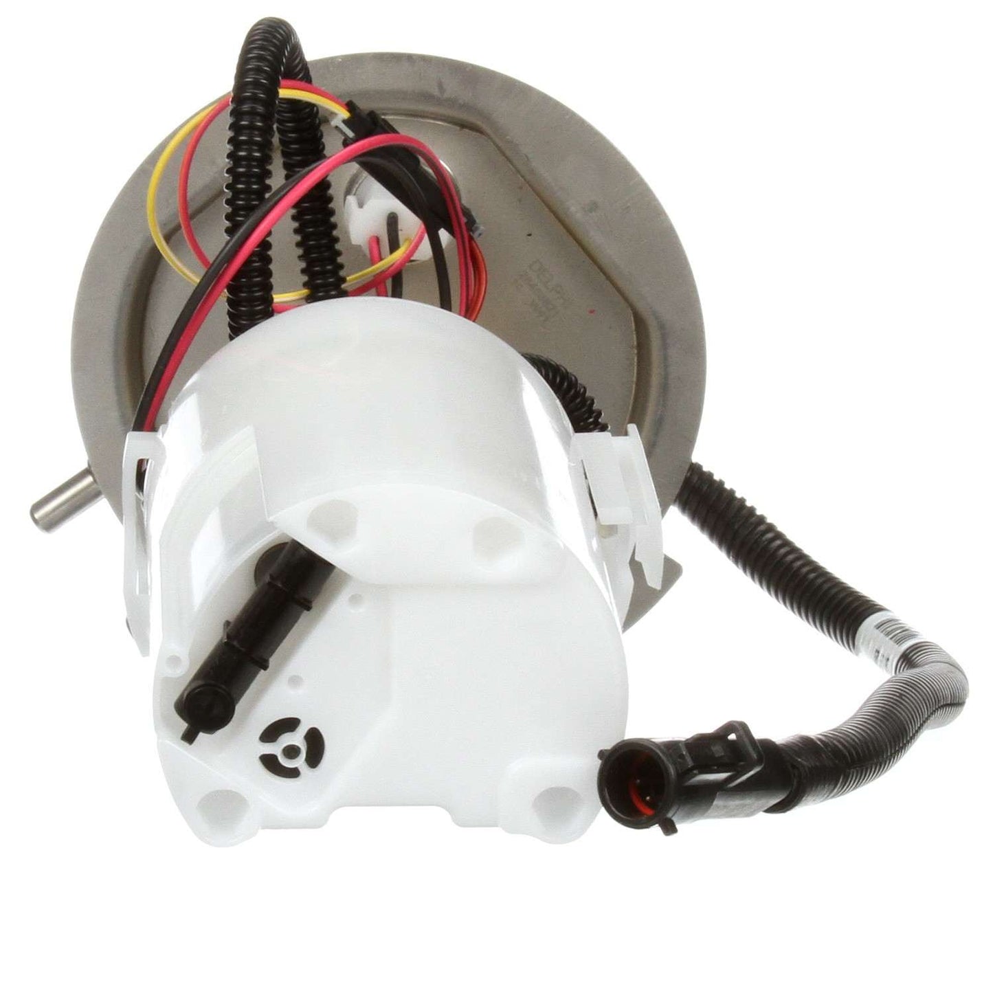 Bottom View of Fuel Pump Module Assembly DELPHI FG1197