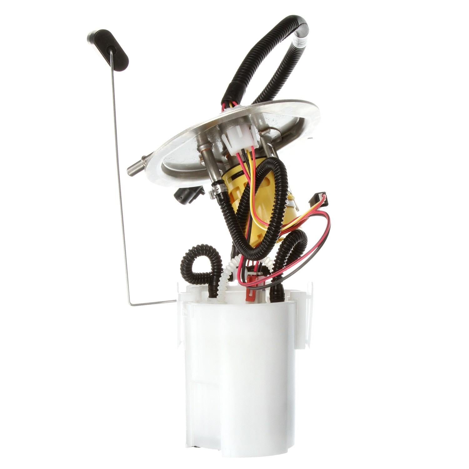 Front View of Fuel Pump Module Assembly DELPHI FG1197