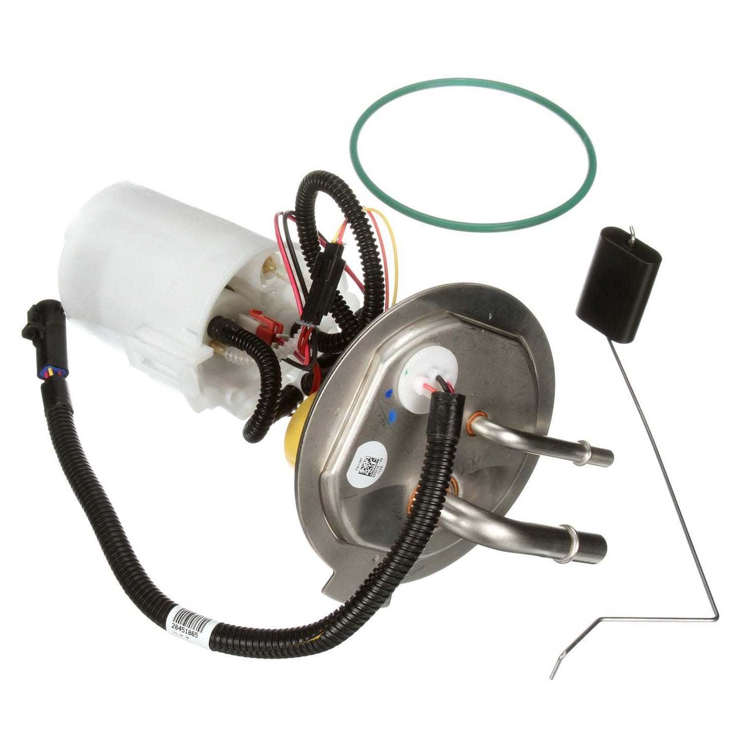 Kit View of Fuel Pump Module Assembly DELPHI FG1197