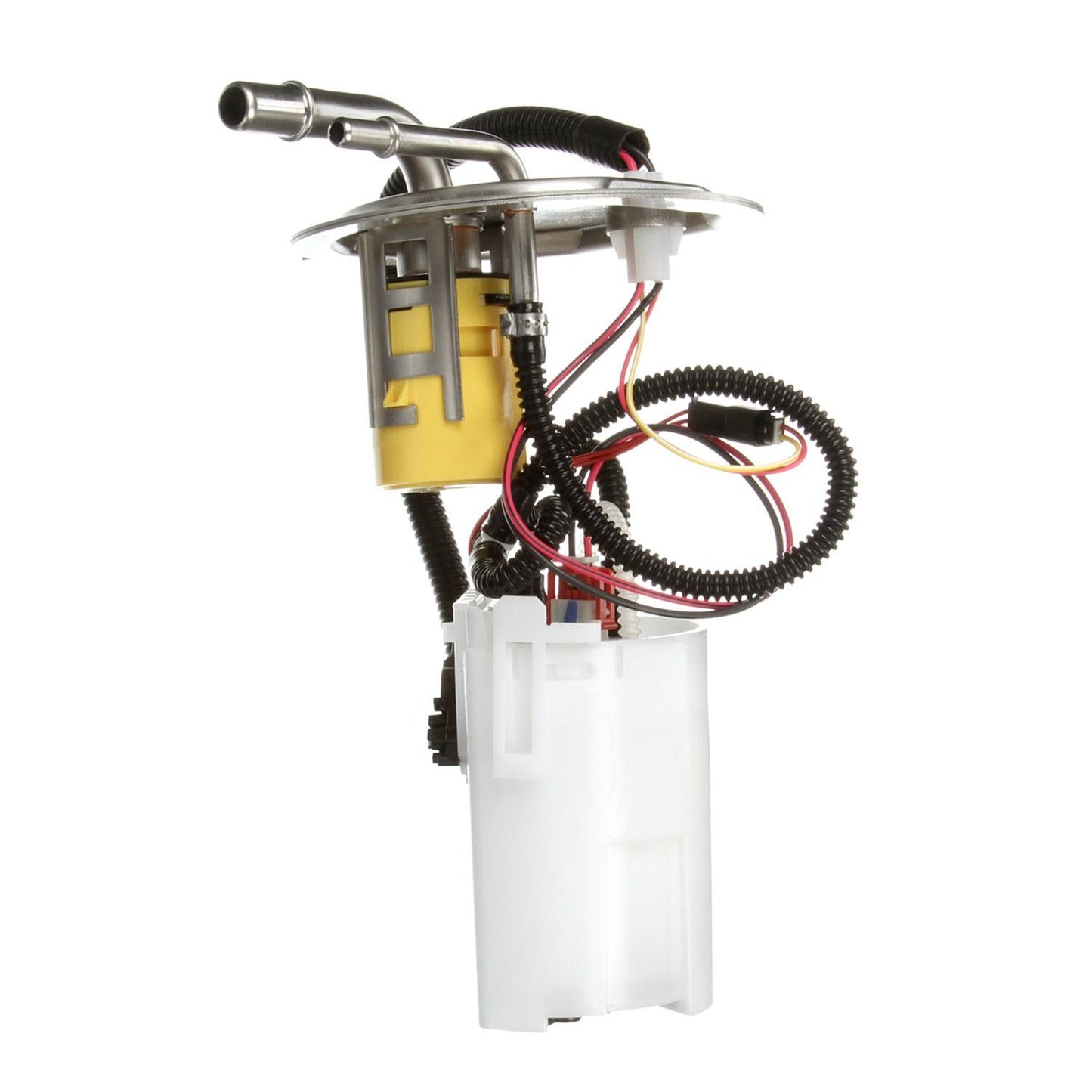 Right View of Fuel Pump Module Assembly DELPHI FG1197