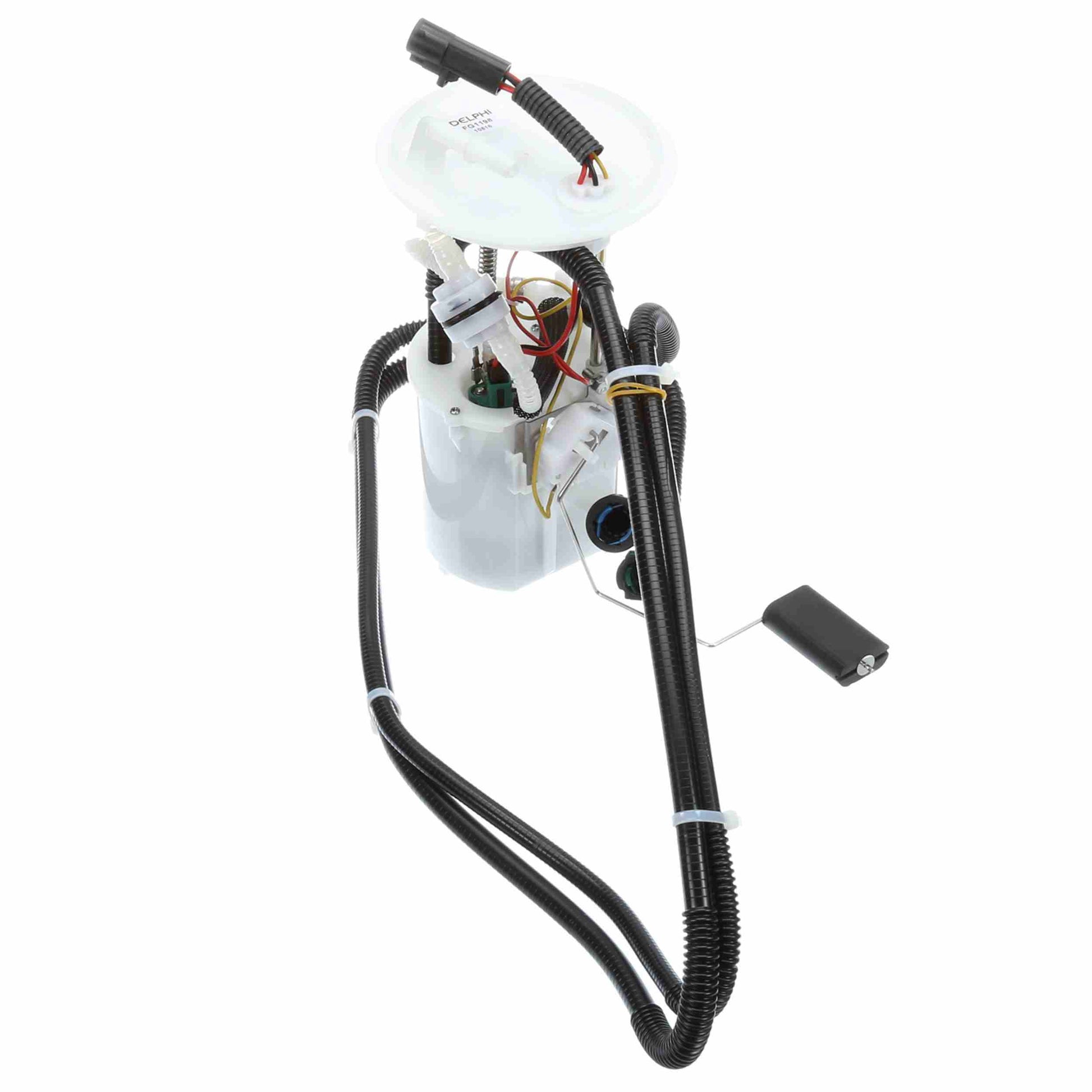 Angle View of Right Fuel Pump Module Assembly DELPHI FG1198