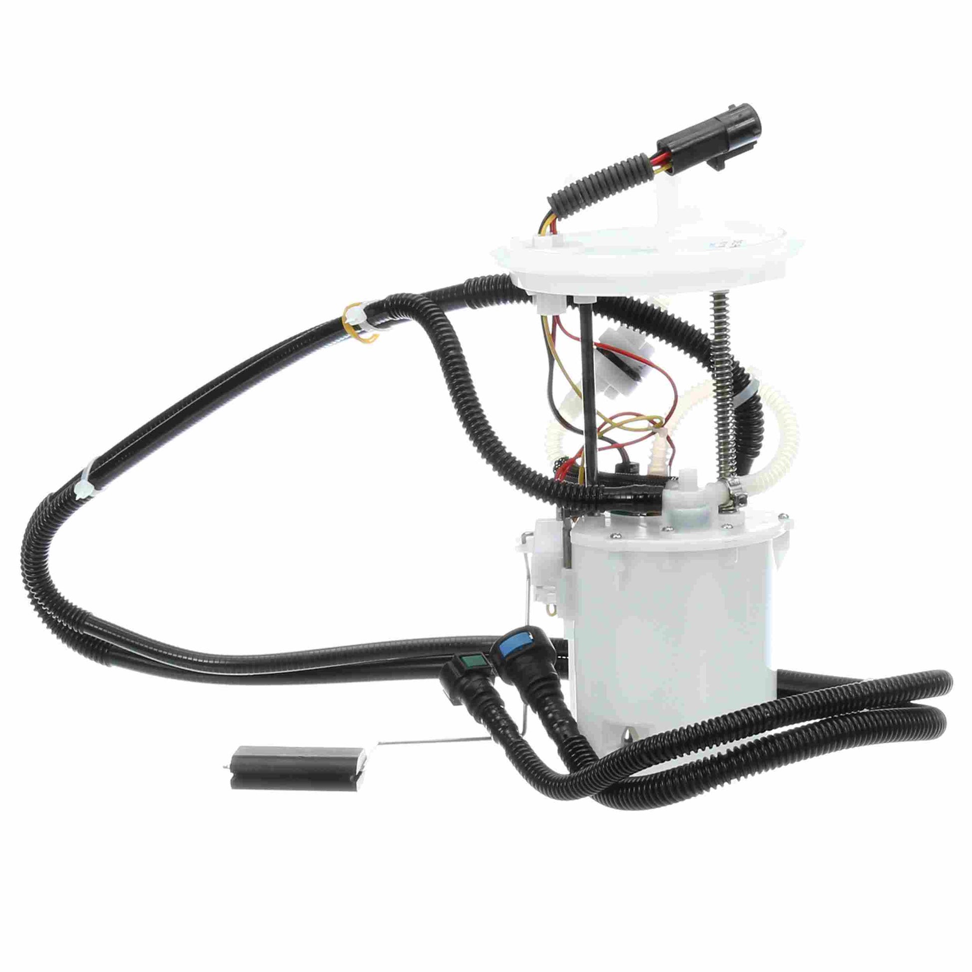 Back View of Right Fuel Pump Module Assembly DELPHI FG1198