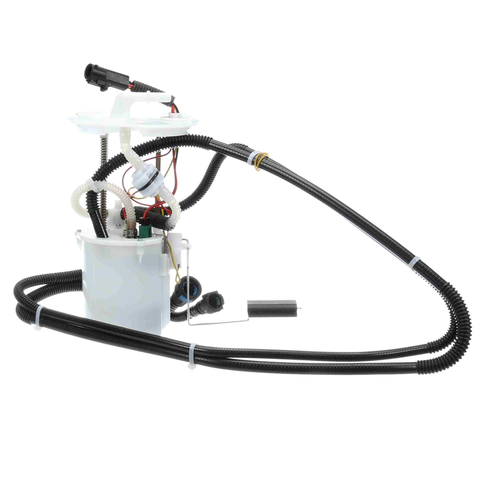 Front View of Right Fuel Pump Module Assembly DELPHI FG1198