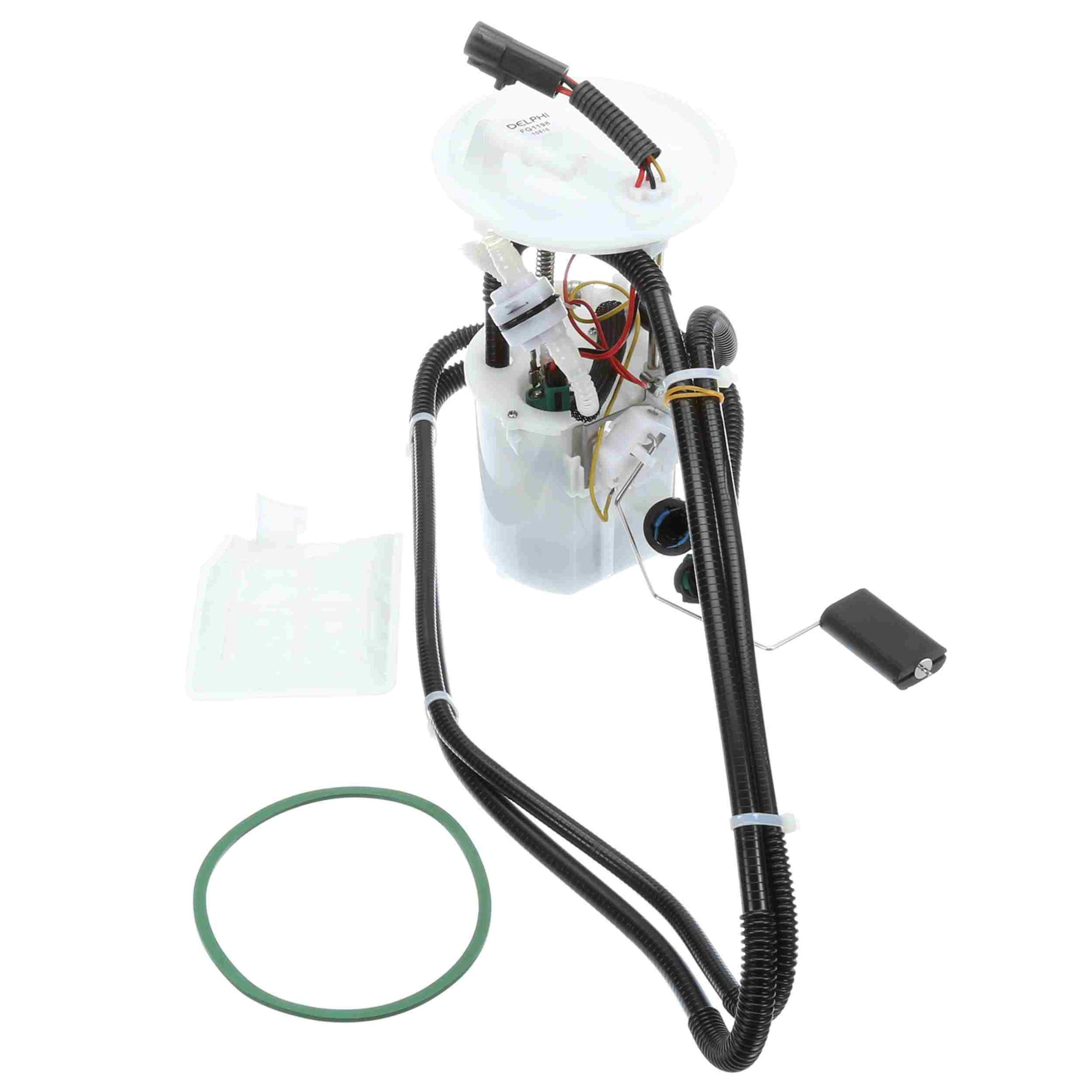 Kit View of Right Fuel Pump Module Assembly DELPHI FG1198