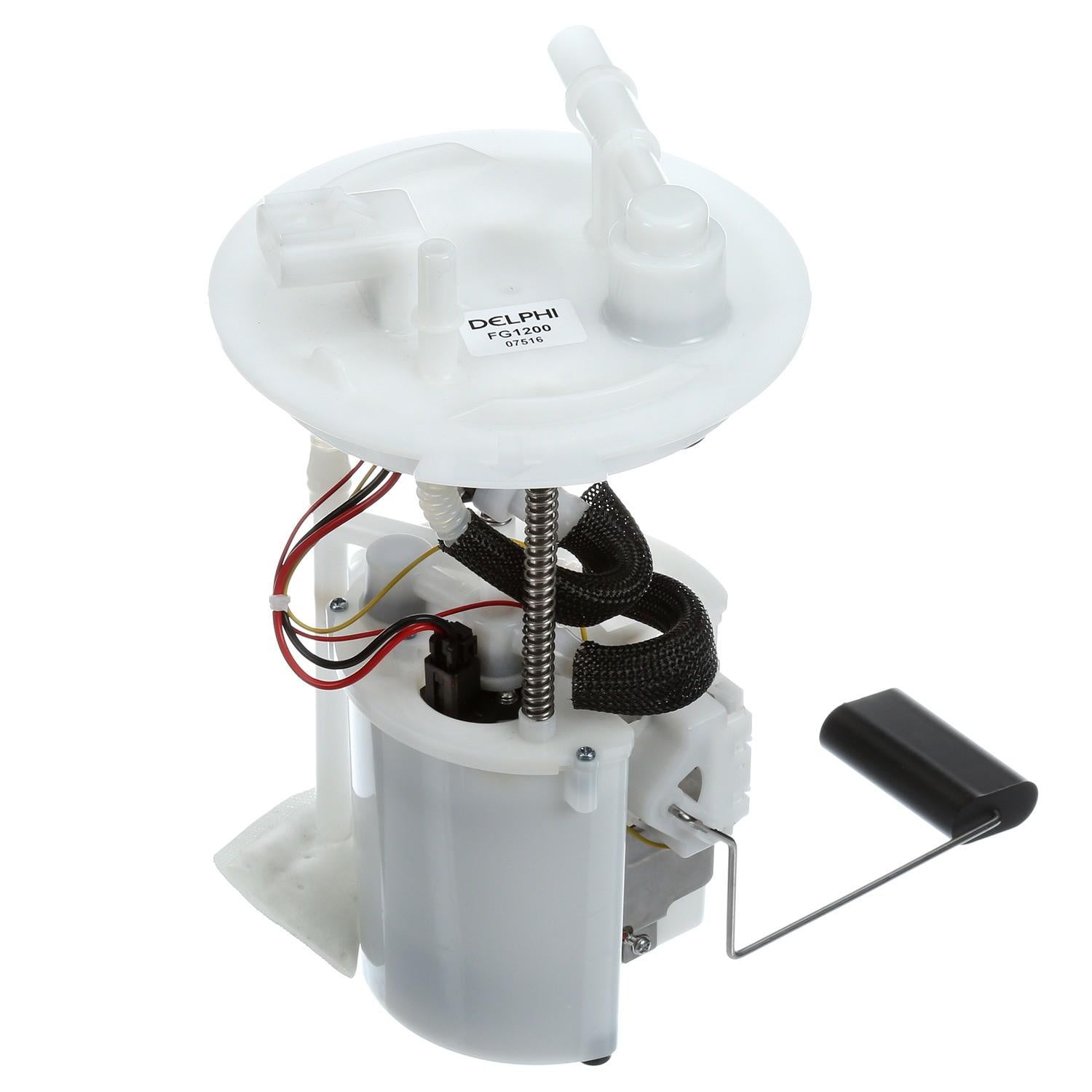 Angle View of Fuel Pump Module Assembly DELPHI FG1200