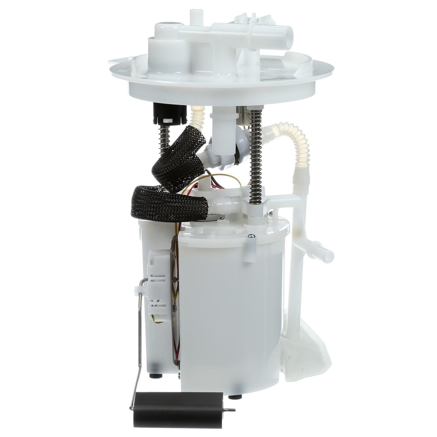 Back View of Fuel Pump Module Assembly DELPHI FG1200