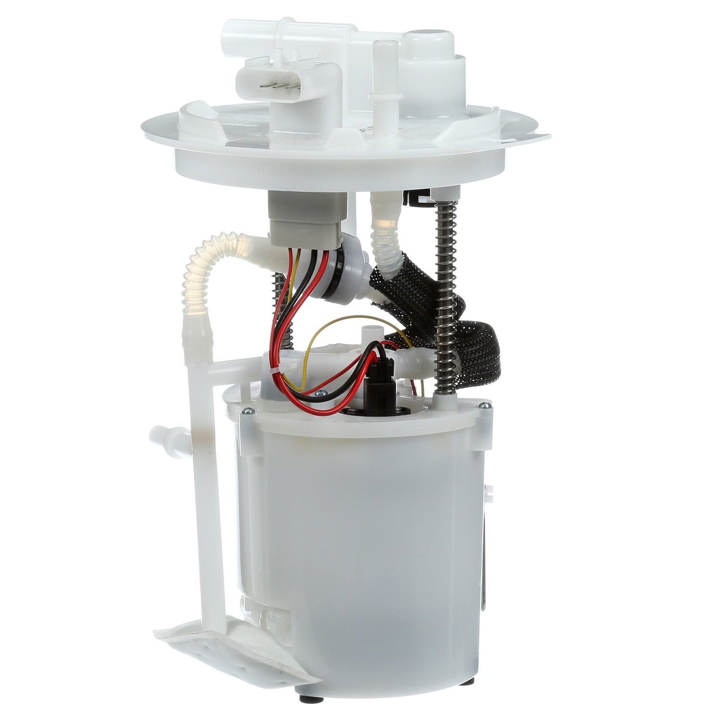 Front View of Fuel Pump Module Assembly DELPHI FG1200