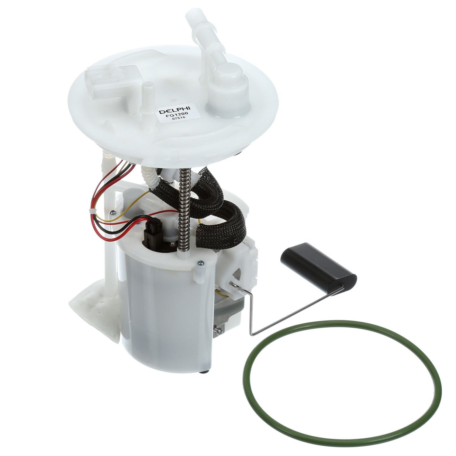 Kit View of Fuel Pump Module Assembly DELPHI FG1200