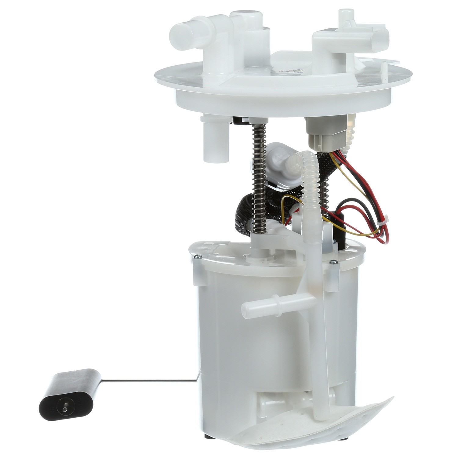 Left View of Fuel Pump Module Assembly DELPHI FG1200