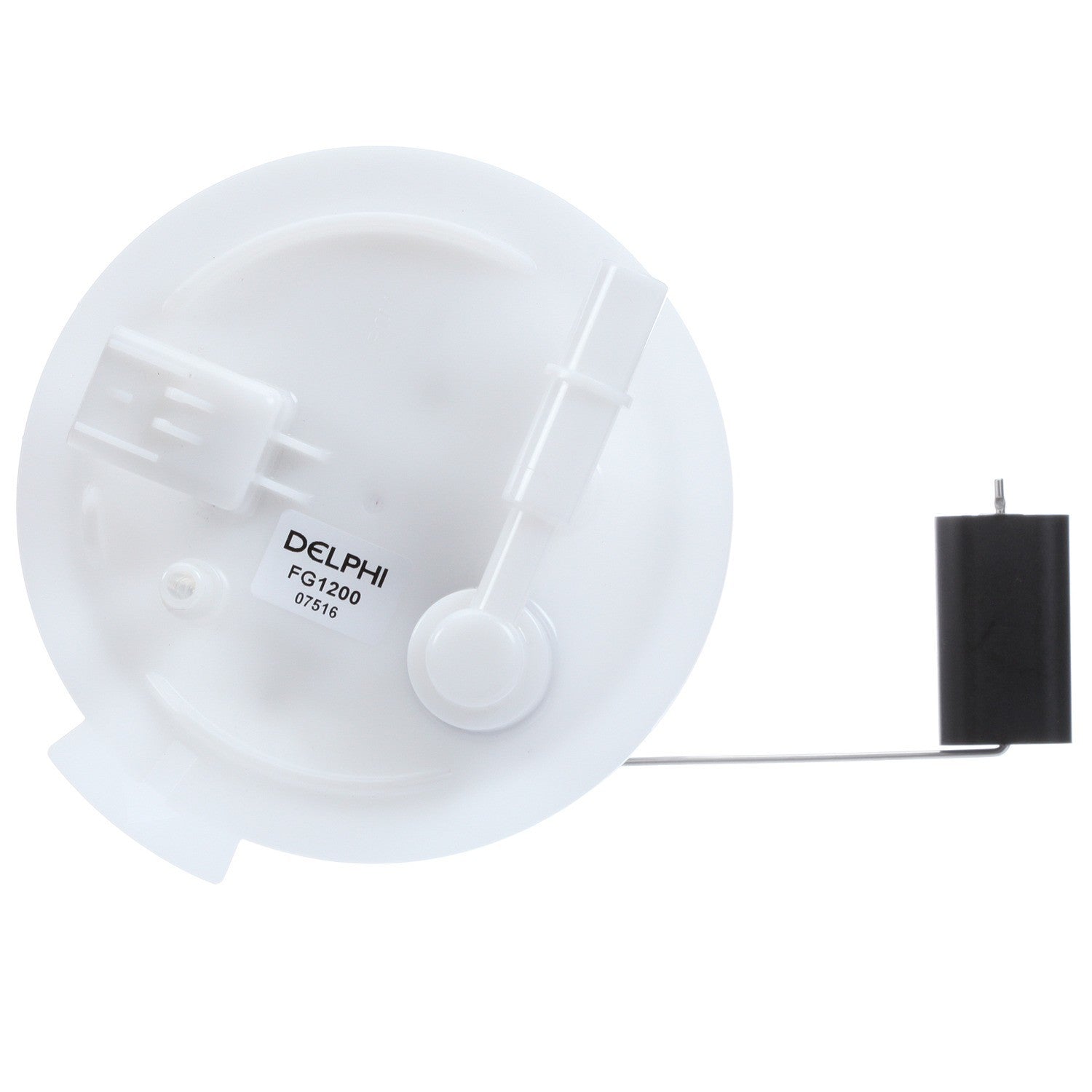 Top View of Fuel Pump Module Assembly DELPHI FG1200