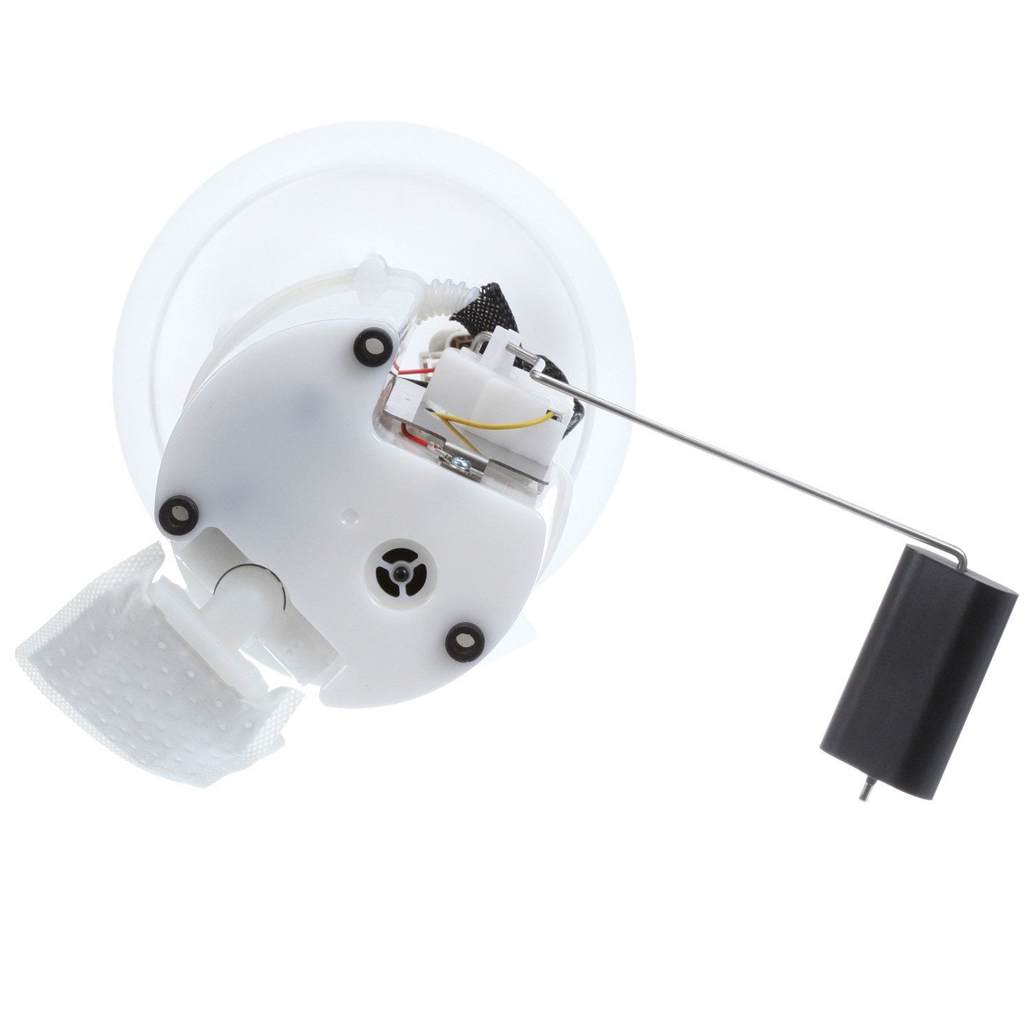 Bottom View of Fuel Pump Module Assembly DELPHI FG1202