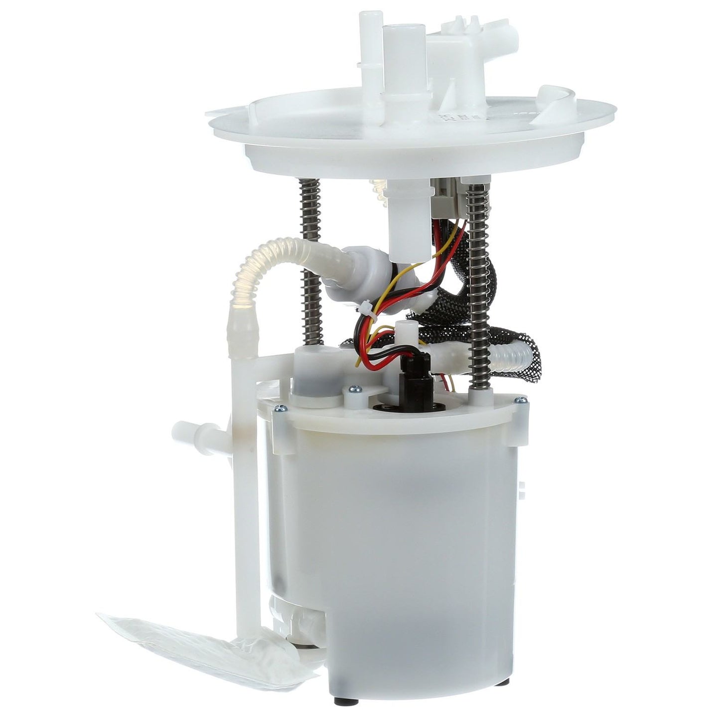 Front View of Fuel Pump Module Assembly DELPHI FG1202