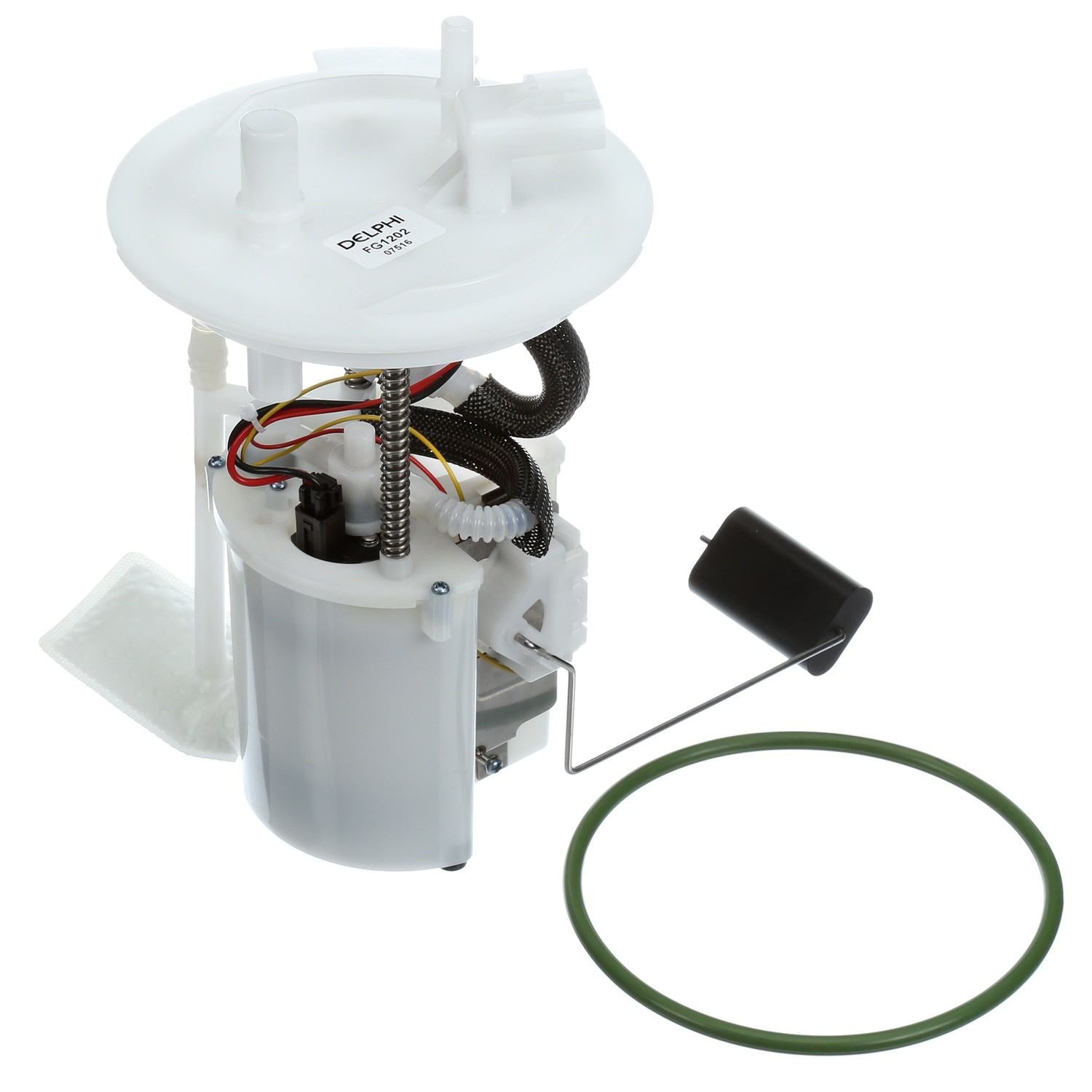 Kit View of Fuel Pump Module Assembly DELPHI FG1202