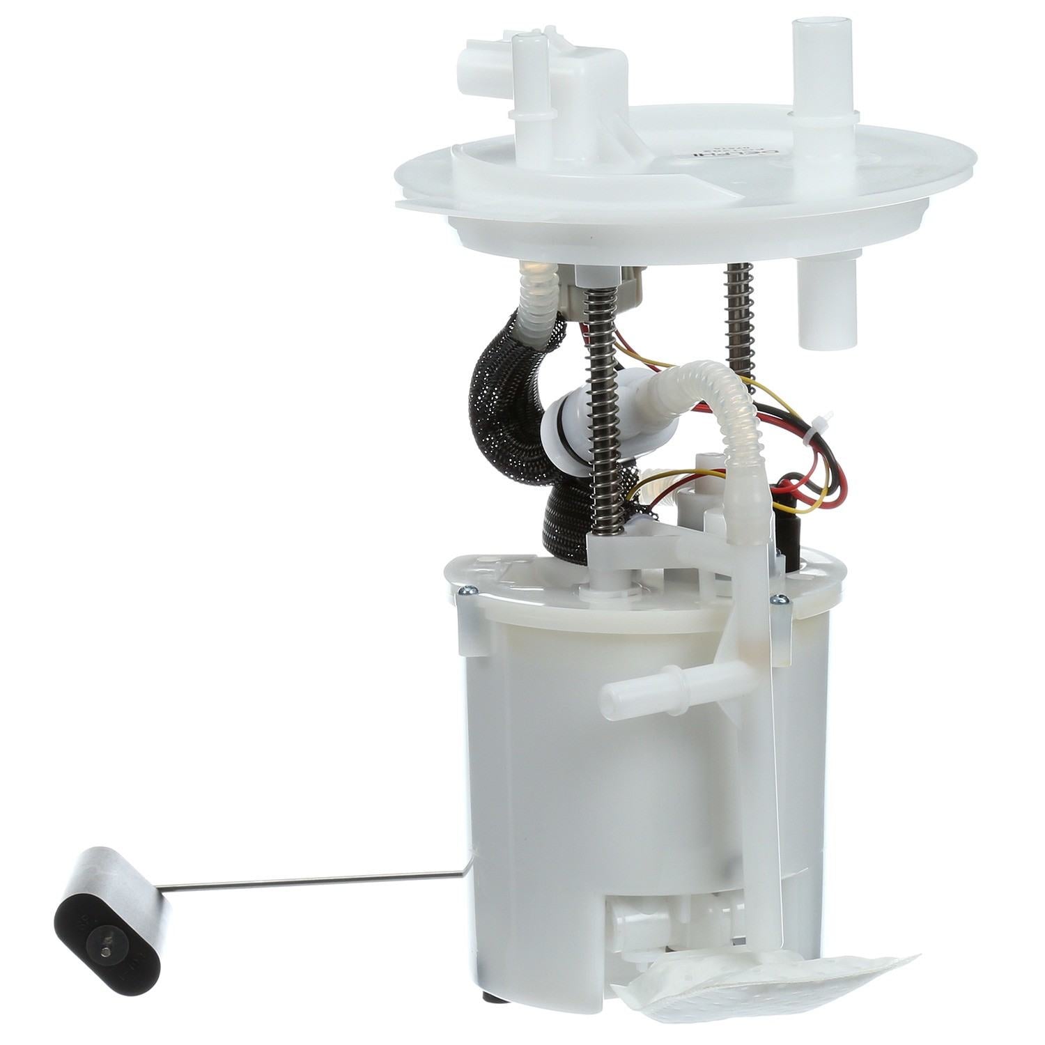 Left View of Fuel Pump Module Assembly DELPHI FG1202