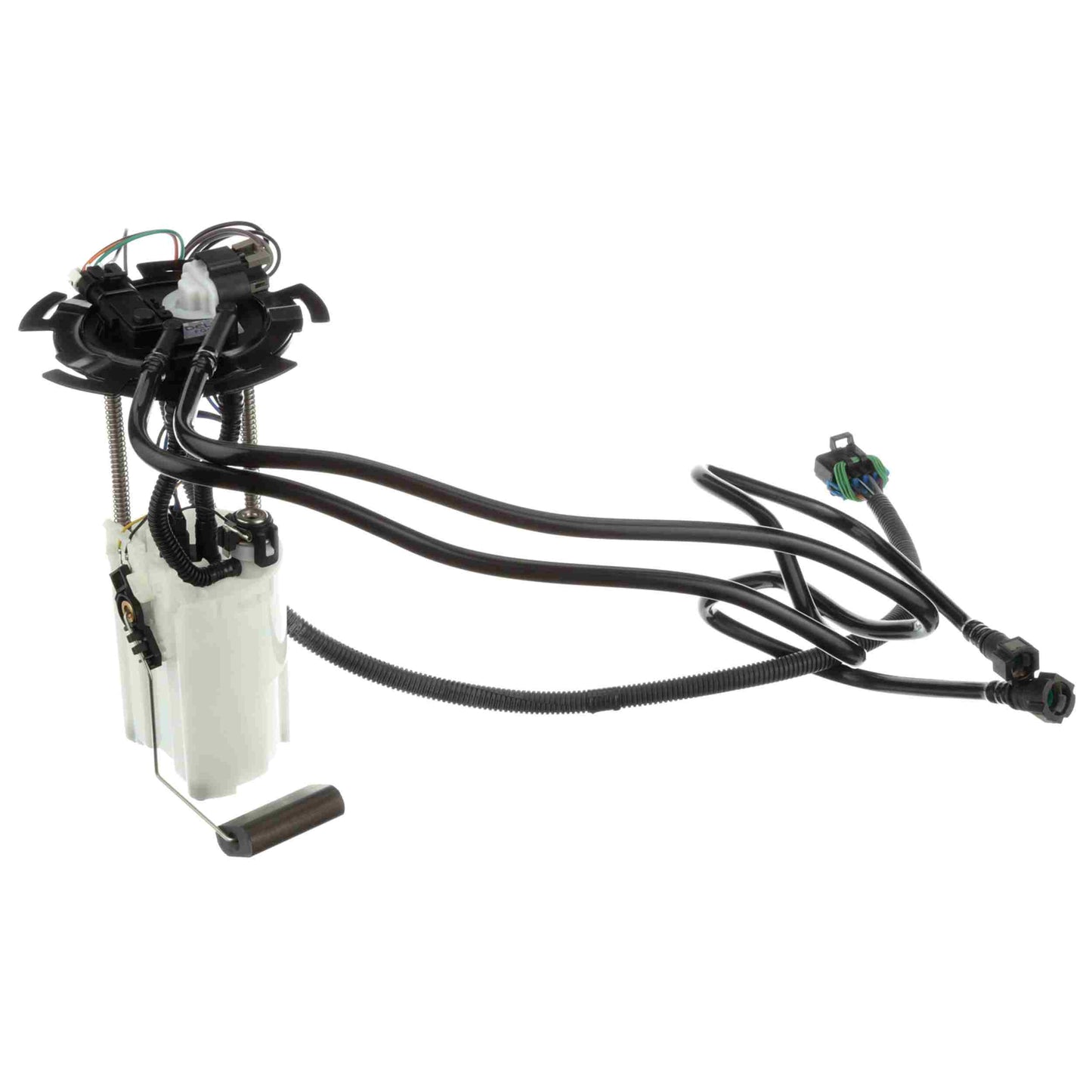 Angle View of Fuel Pump Module Assembly DELPHI FG1214